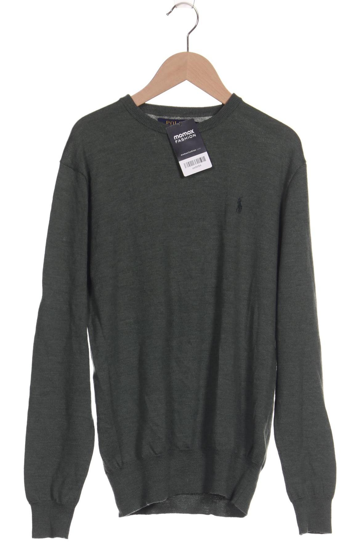 

Polo Ralph Lauren Herren Pullover, grün, Gr. 46
