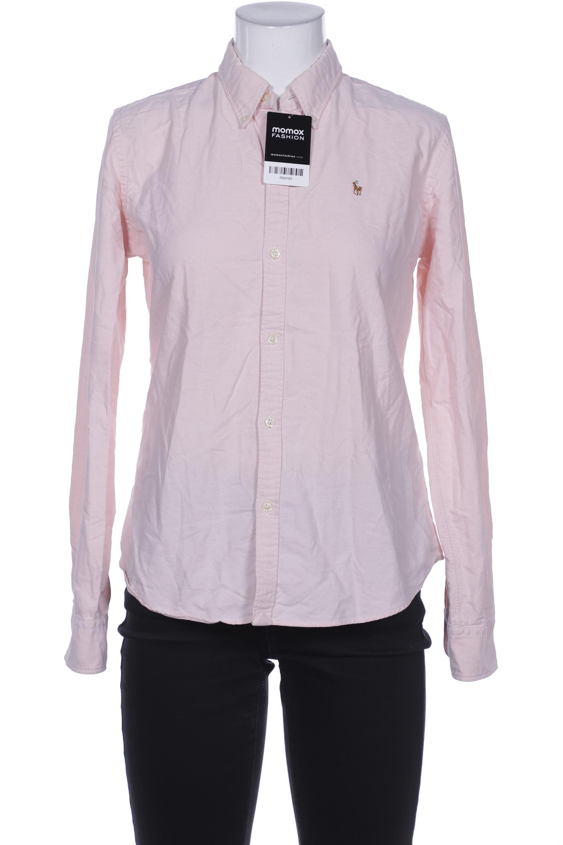 

Polo Ralph Lauren Damen Bluse, pink