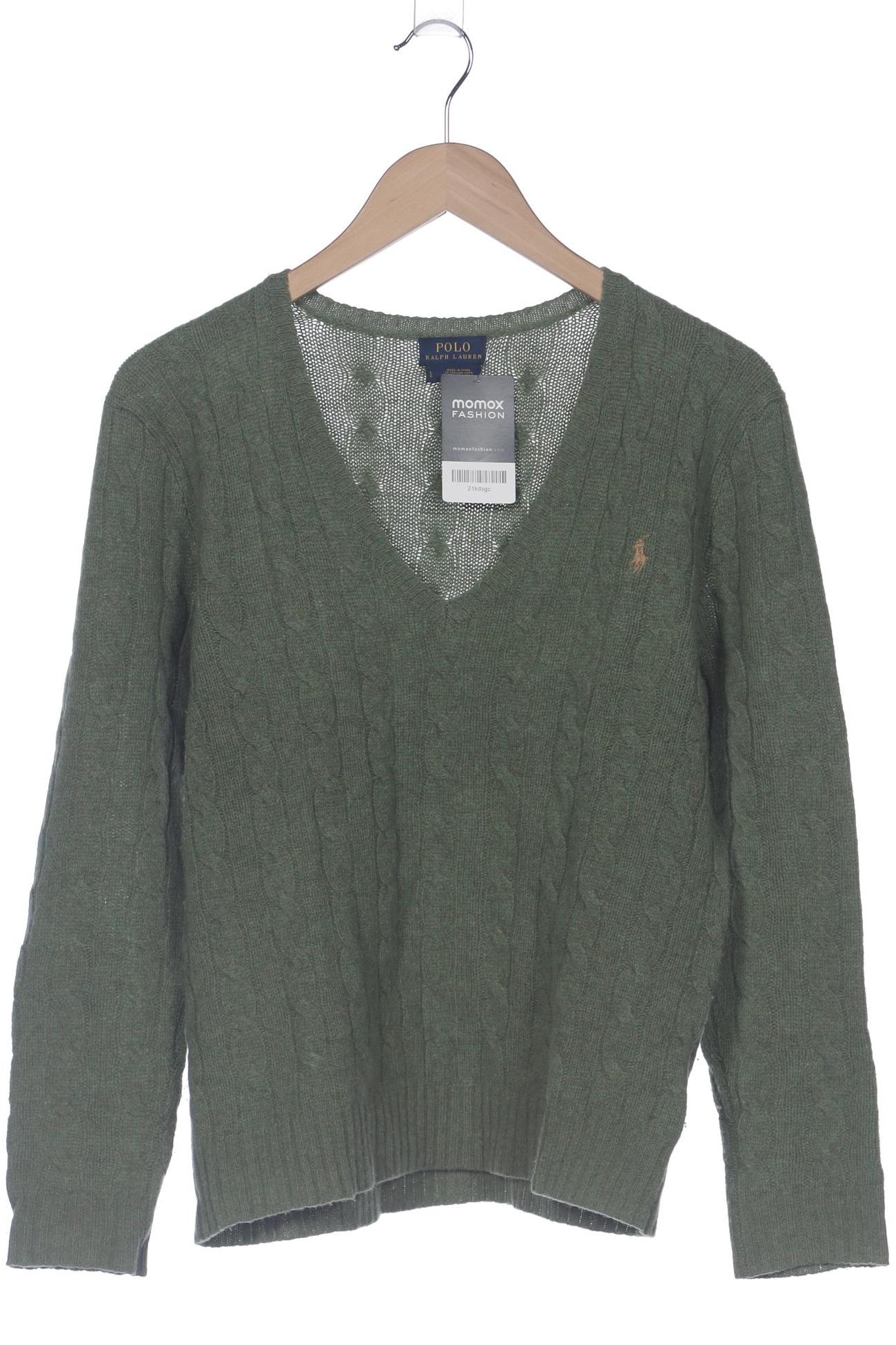 

Polo Ralph Lauren Damen Pullover, grün, Gr. 42