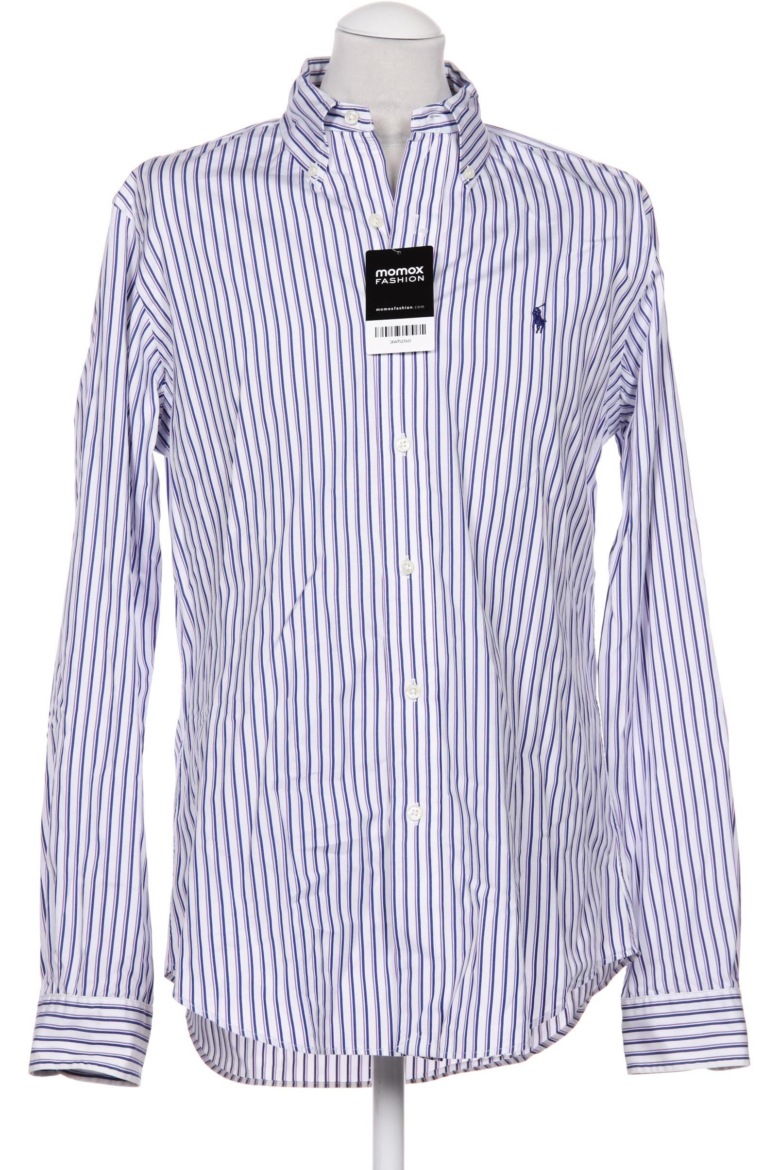 

Polo Ralph Lauren Herren Hemd, weiß, Gr. 48
