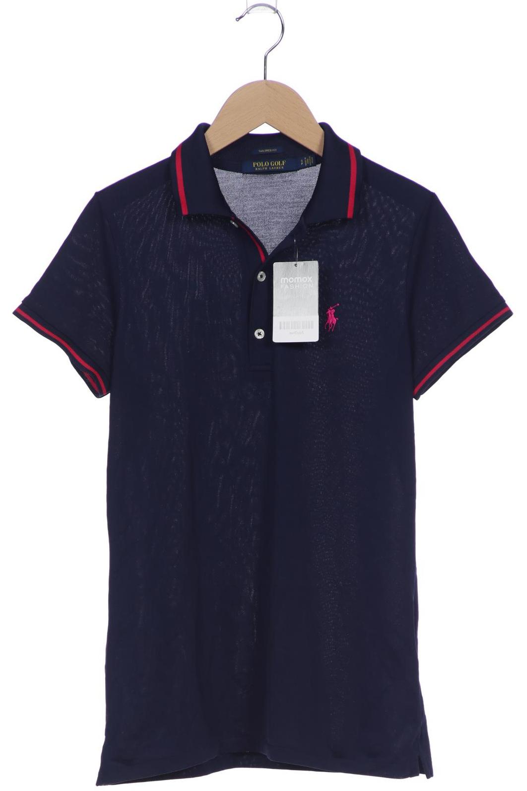 

Polo Ralph Lauren Damen Poloshirt, marineblau, Gr. 36