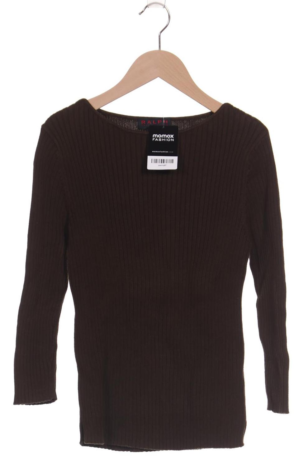 

Polo Ralph Lauren Damen Pullover, grün, Gr. 38