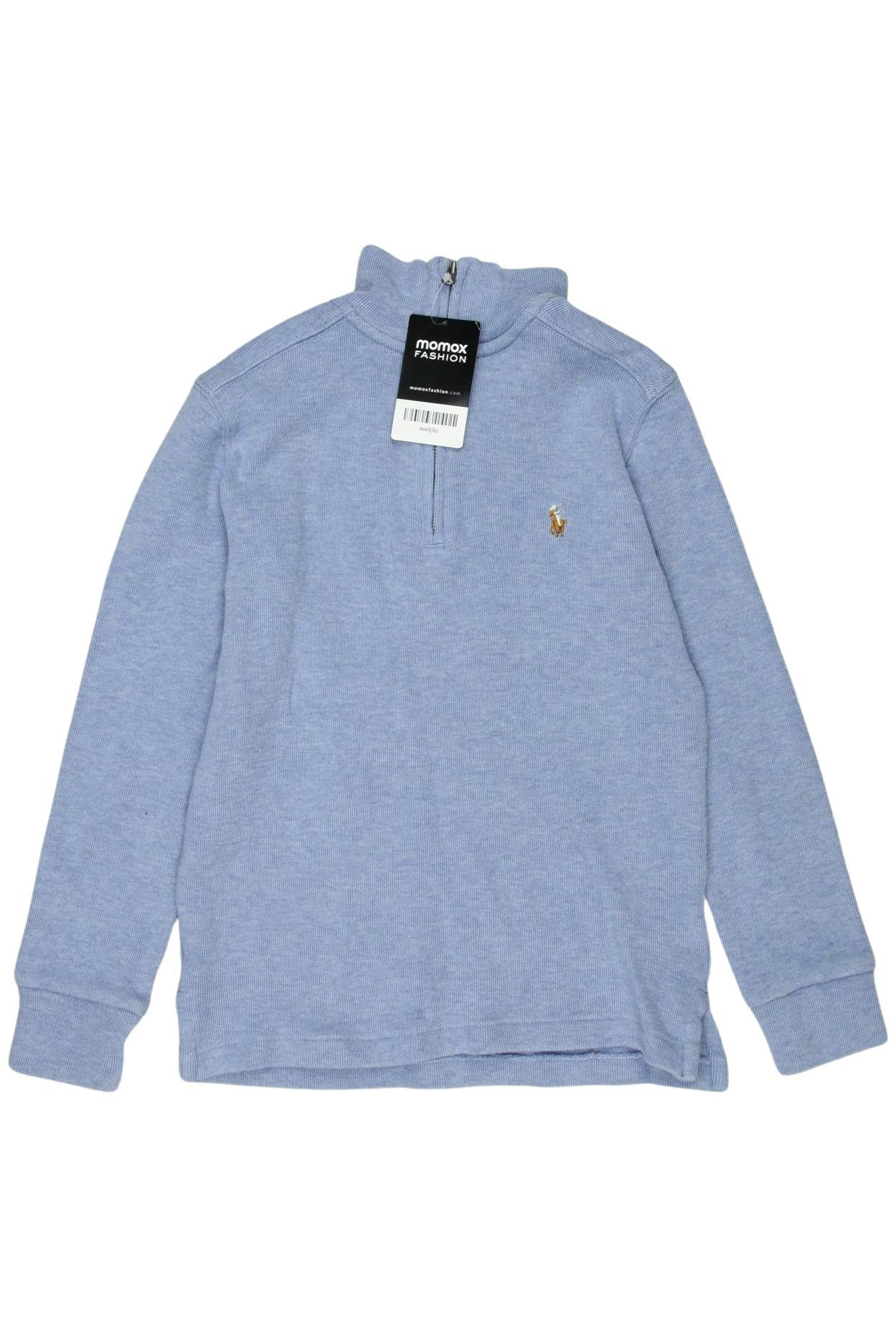 

Polo Ralph Lauren Herren Pullover, hellblau, Gr. 146