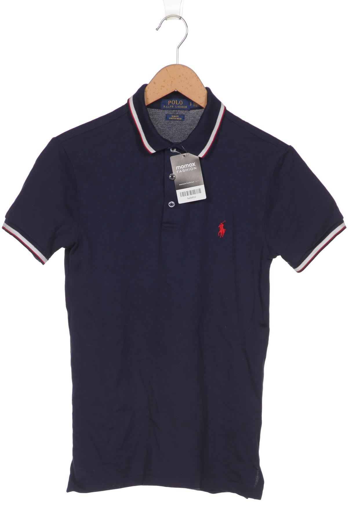 

Polo Ralph Lauren Herren Poloshirt, marineblau
