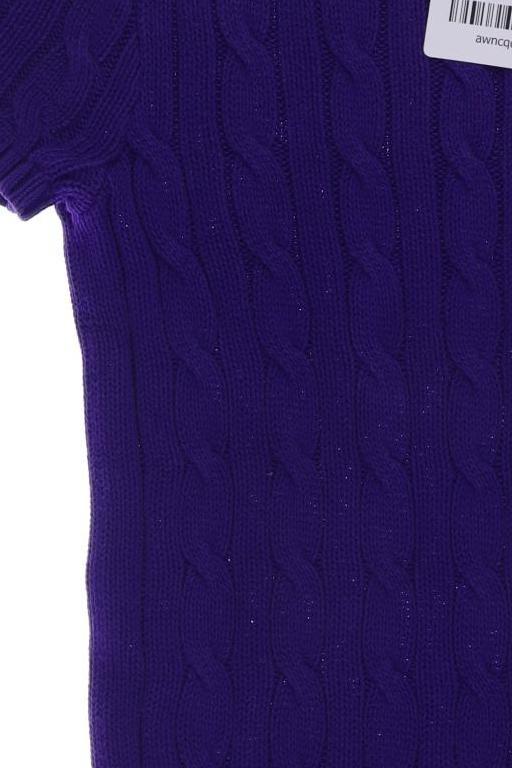 Thumbnail - Polo Ralph Lauren Mädchen Kleid, flieder, Gr. 116