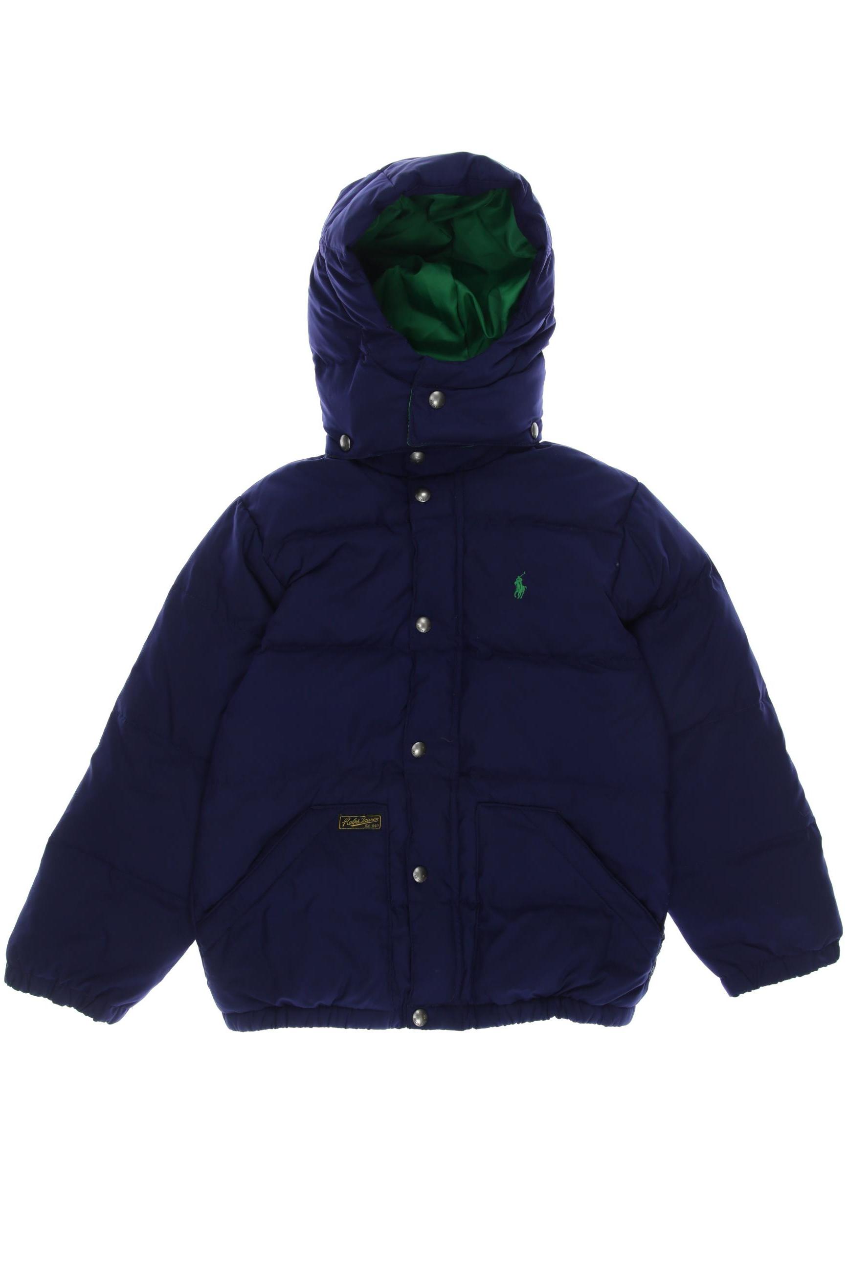

Polo Ralph Lauren Herren Jacke, blau, Gr. 8