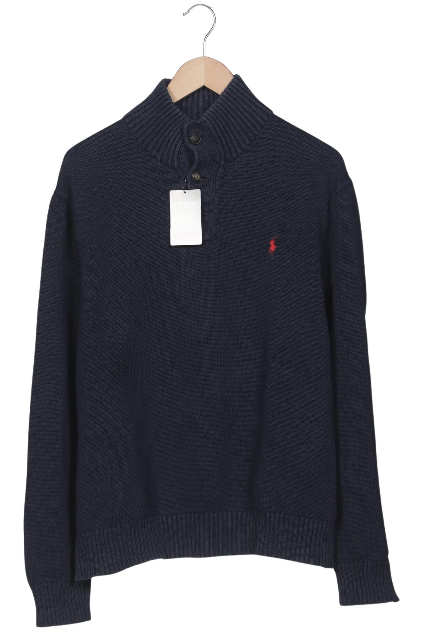 

Polo Ralph Lauren Herren Pullover, marineblau, Gr. 56