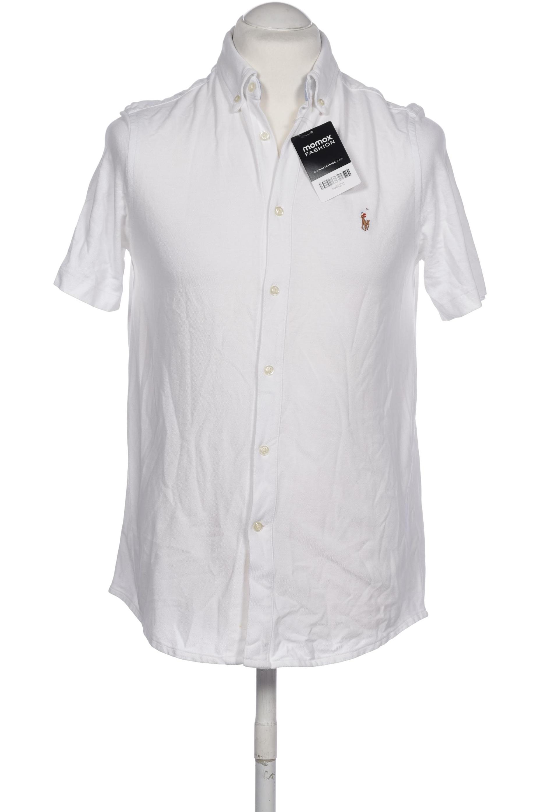 

Polo Ralph Lauren Herren Hemd, weiß, Gr. 50
