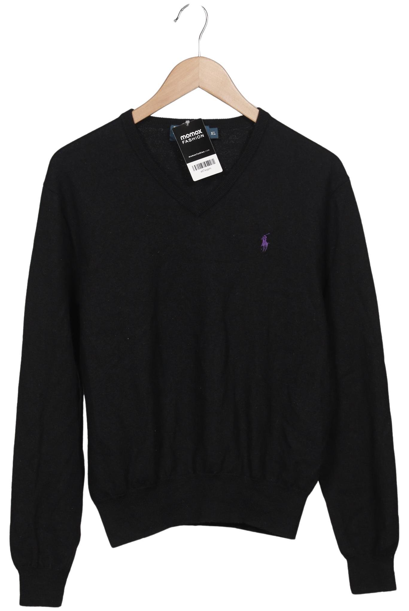 

Polo Ralph Lauren Herren Pullover, schwarz, Gr. 54