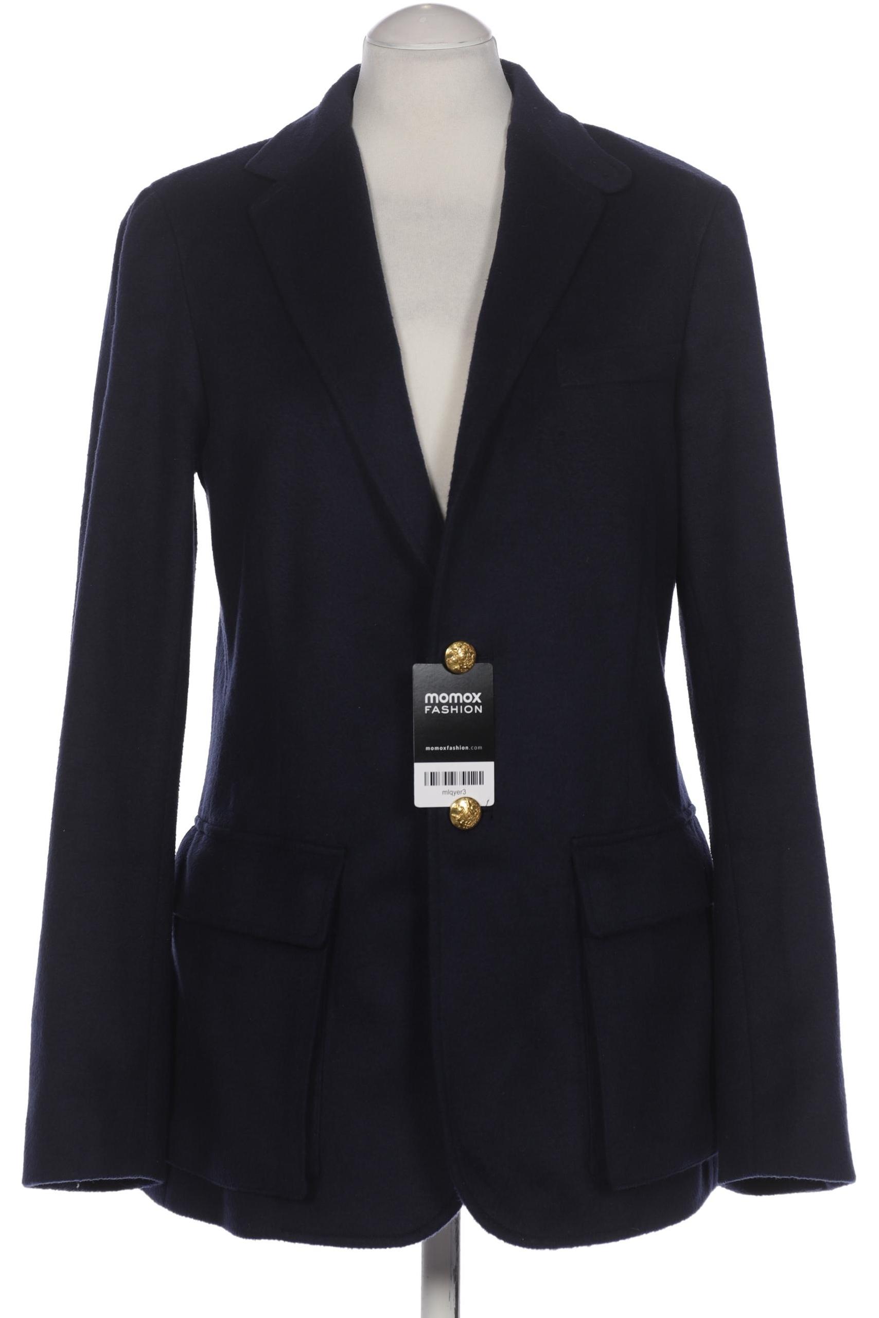 

Polo Ralph Lauren Damen Blazer, marineblau, Gr. 8