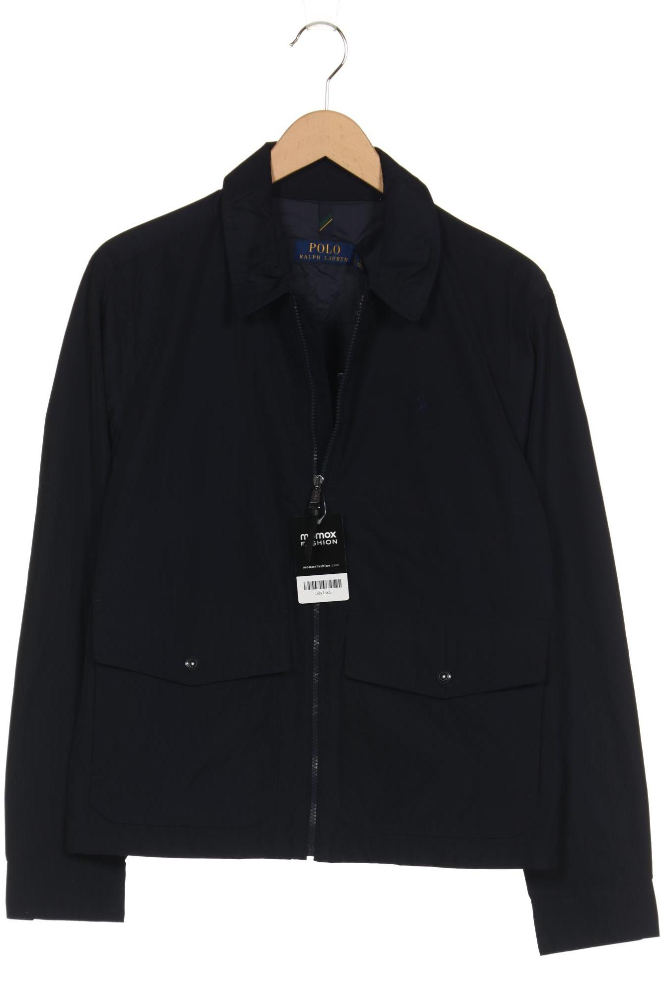 

Polo Ralph Lauren Herren Jacke, marineblau, Gr. 46