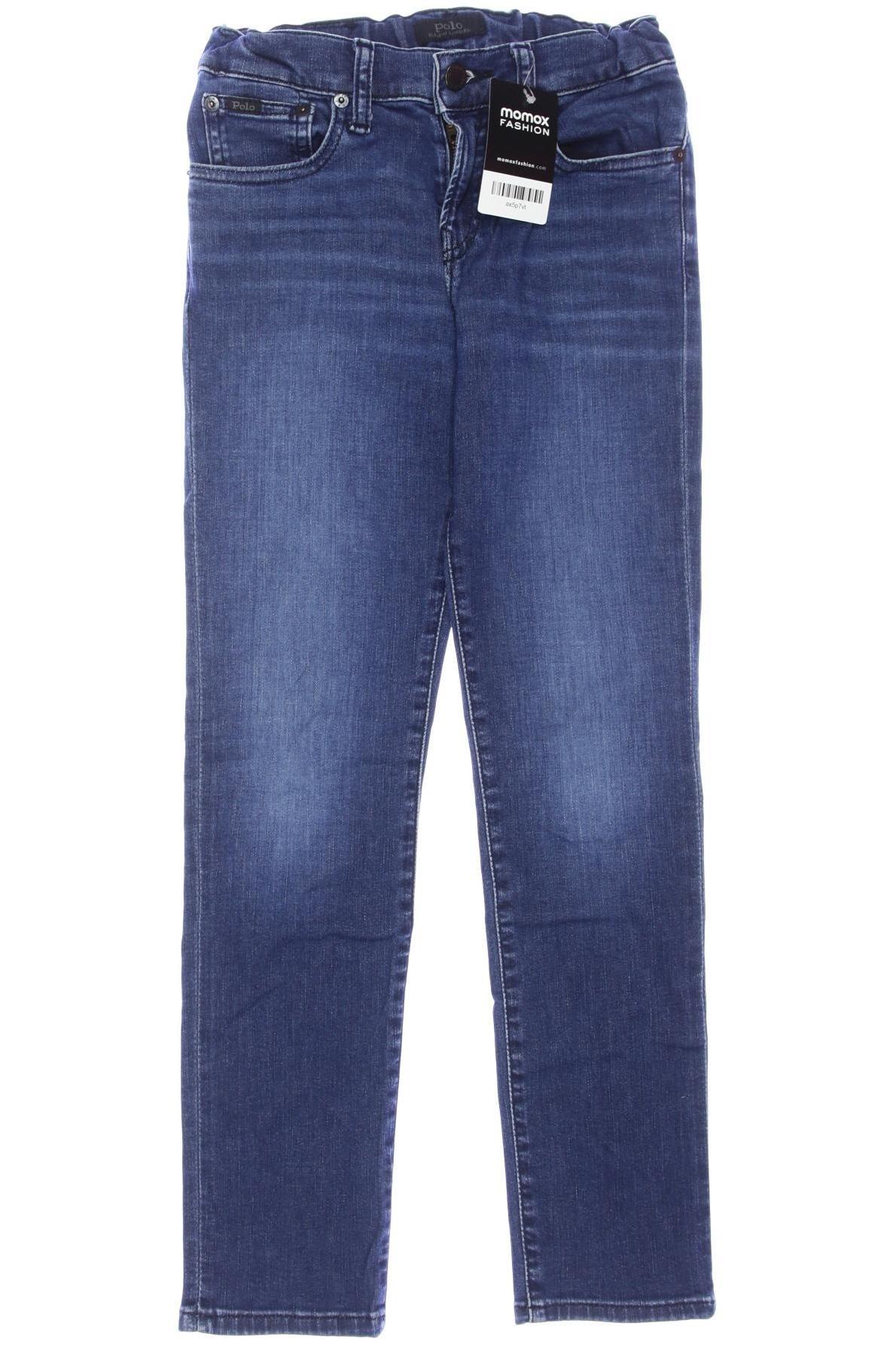 

Polo Ralph Lauren Herren Jeans, marineblau, Gr. 146/152
