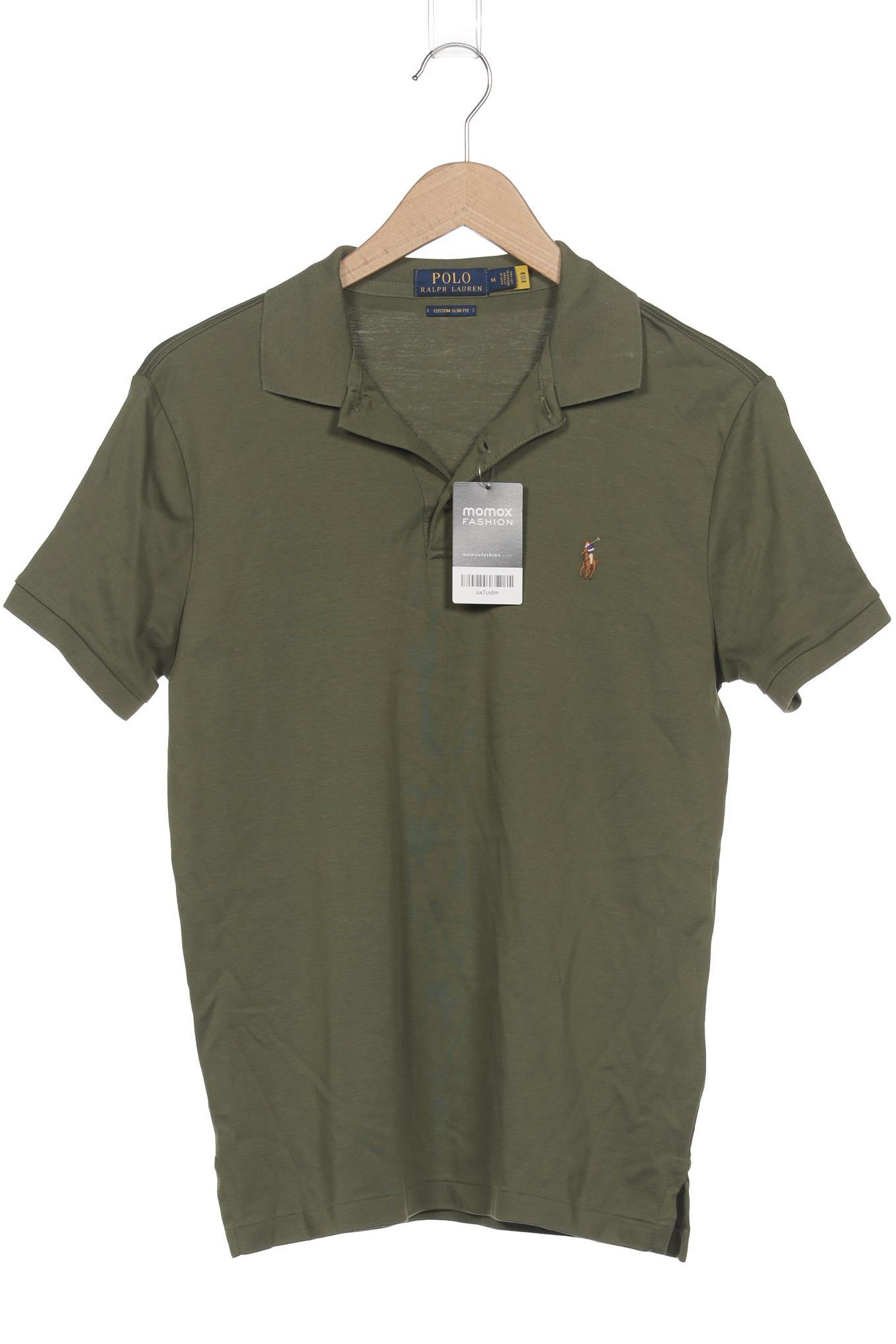 

Polo Ralph Lauren Herren Poloshirt, grün, Gr. 48