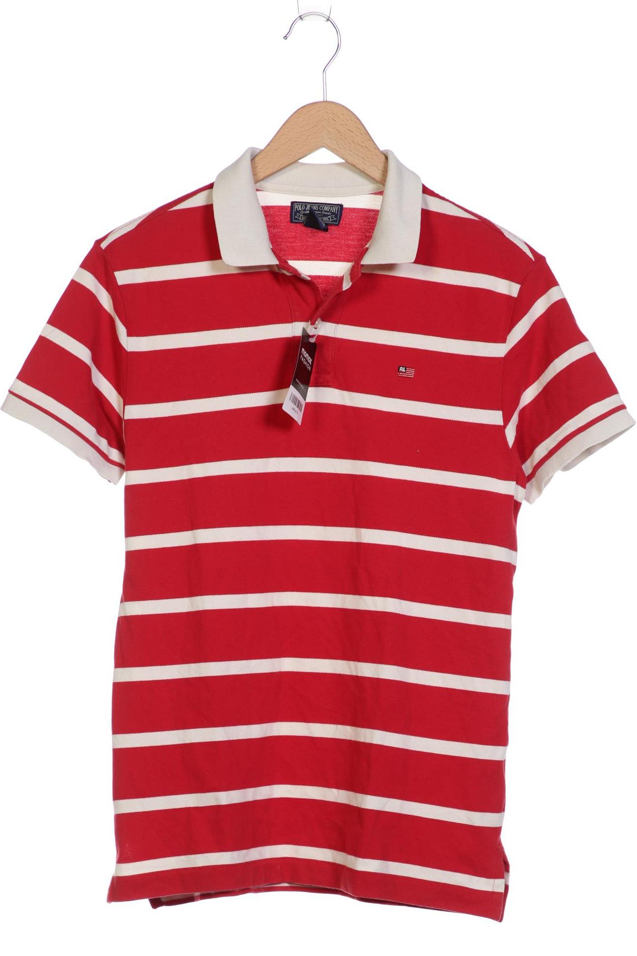 

Polo Ralph Lauren Herren Poloshirt, rot