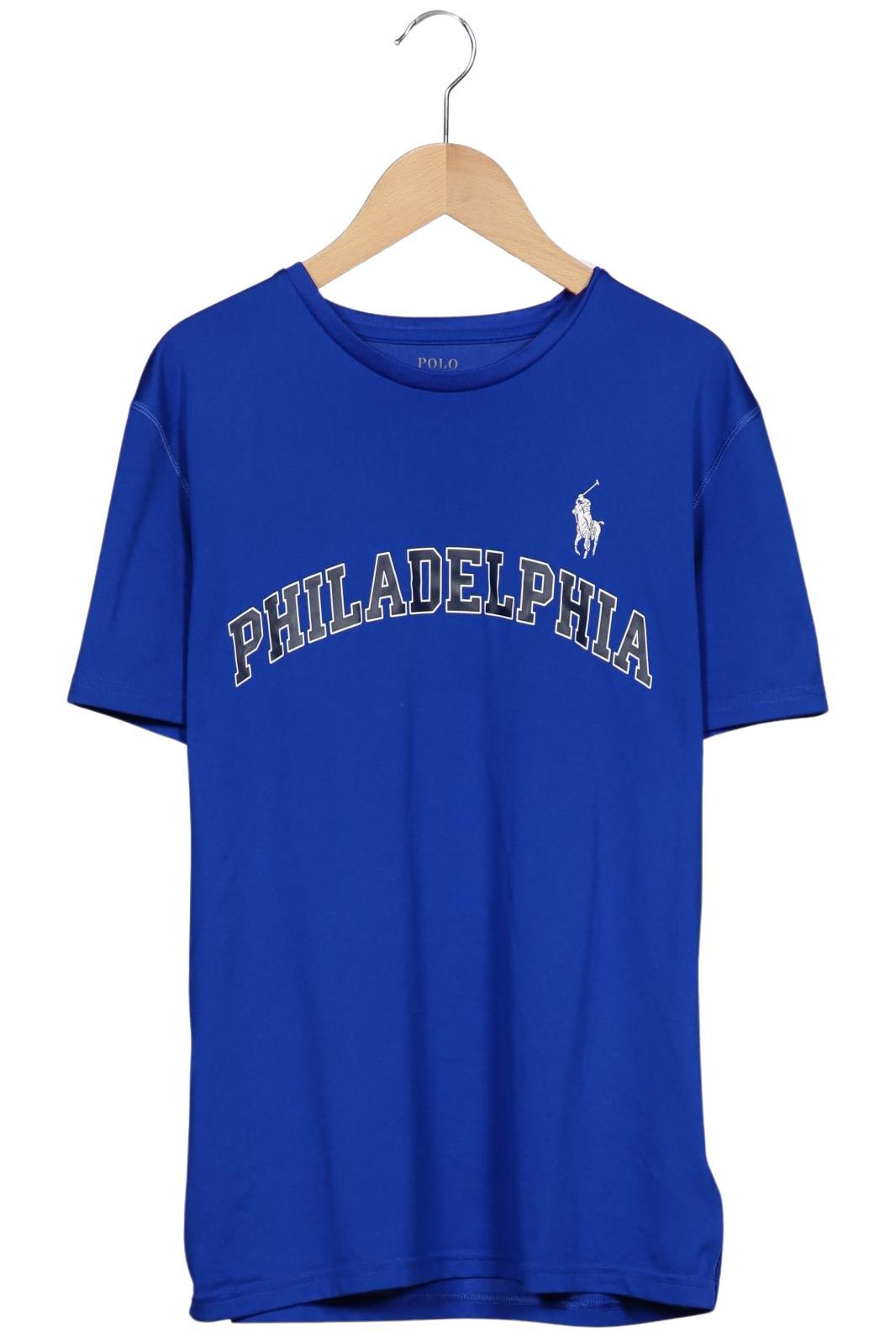 

Polo Ralph Lauren Herren T-Shirt, blau, Gr. 46