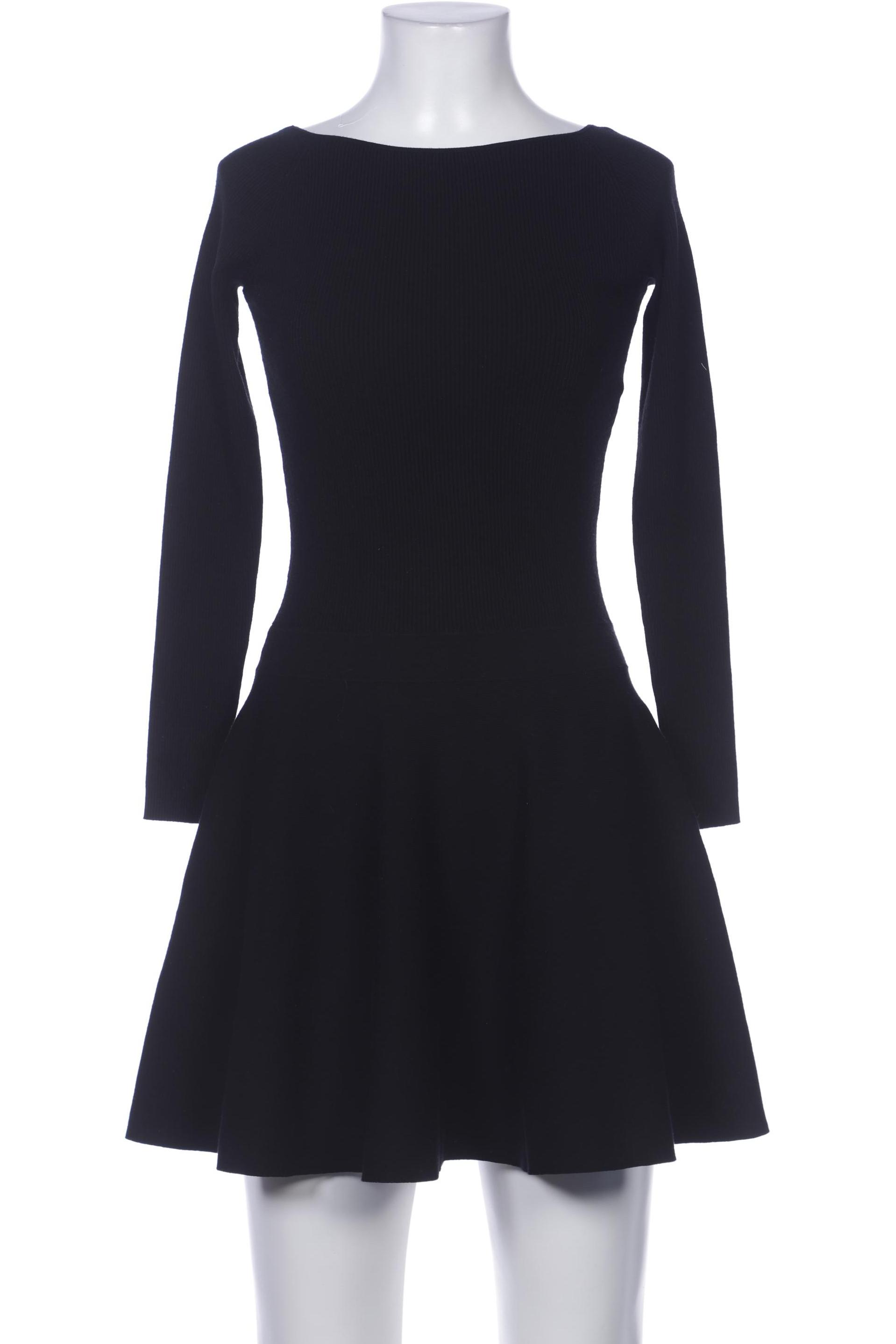 

Polo Ralph Lauren Damen Kleid, schwarz, Gr. 36