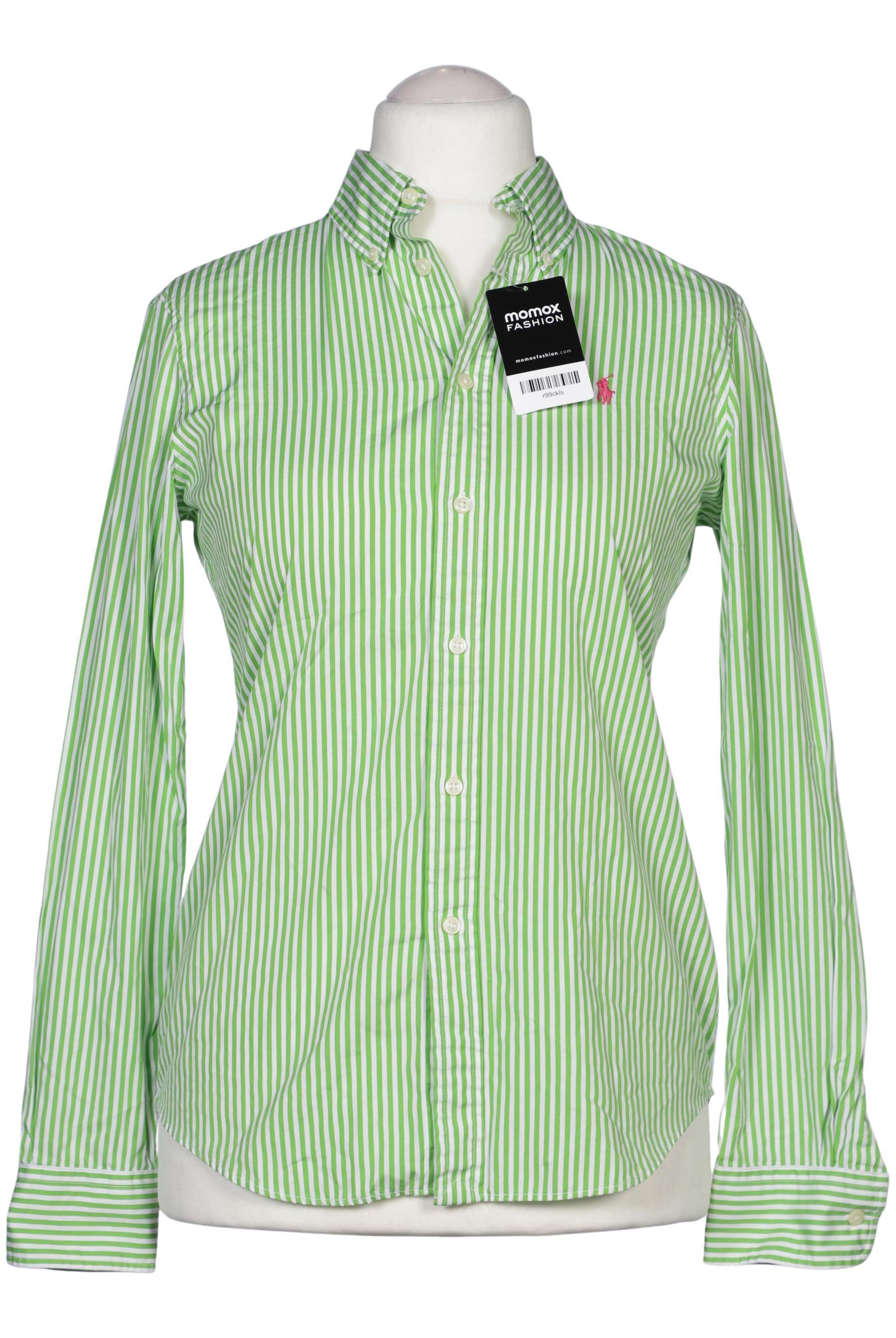 

Polo Ralph Lauren Damen Bluse, mehrfarbig, Gr. 8