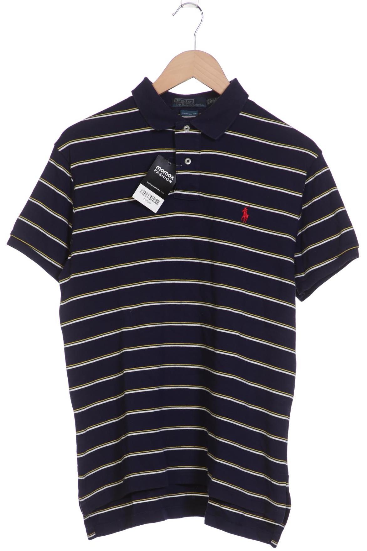 

Polo Ralph Lauren Herren Poloshirt, marineblau, Gr. 48