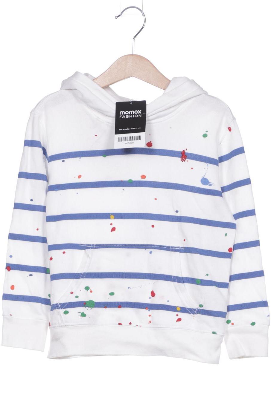 

Polo Ralph Lauren Herren Hoodies & Sweater, weiß, Gr. 116
