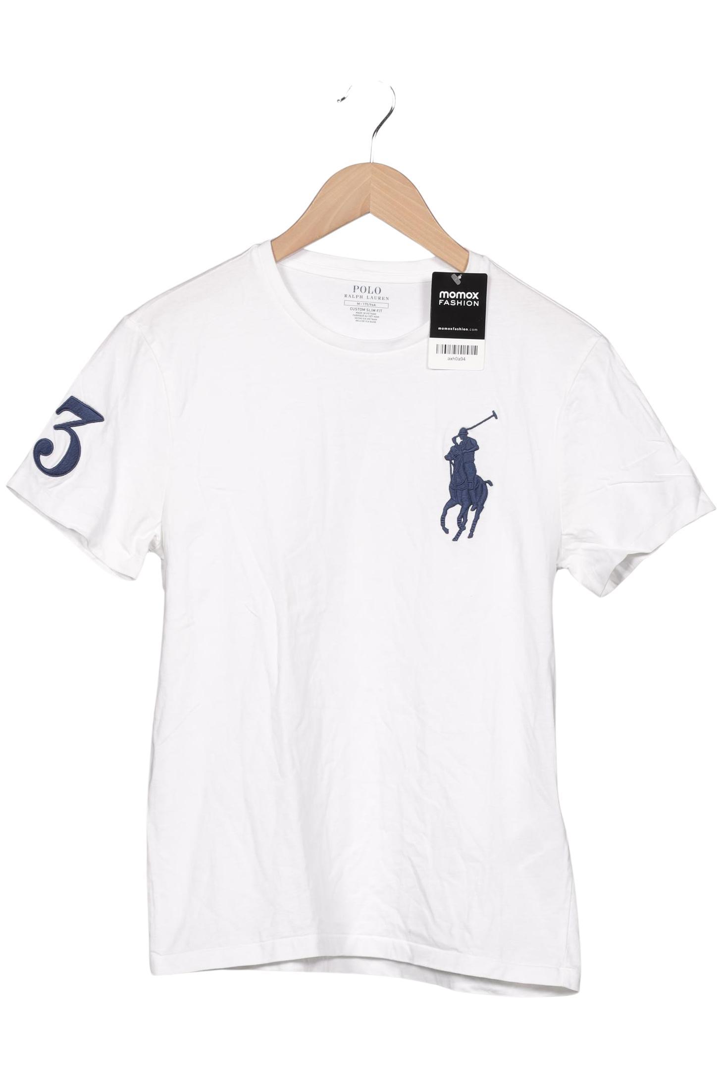 

Polo Ralph Lauren Damen T-Shirt, weiß, Gr. 38