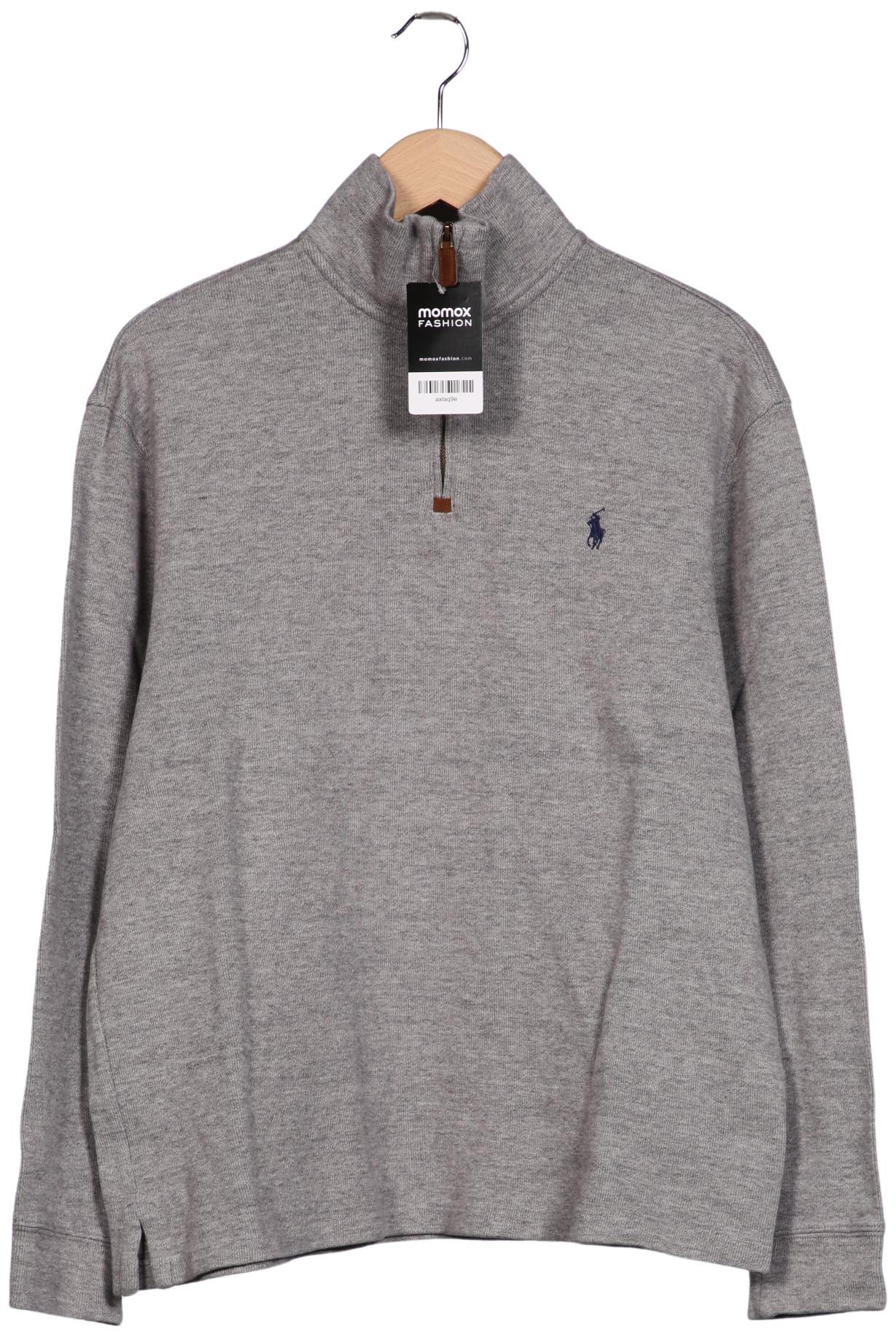 

Polo Ralph Lauren Herren Pullover, grau, Gr. 52