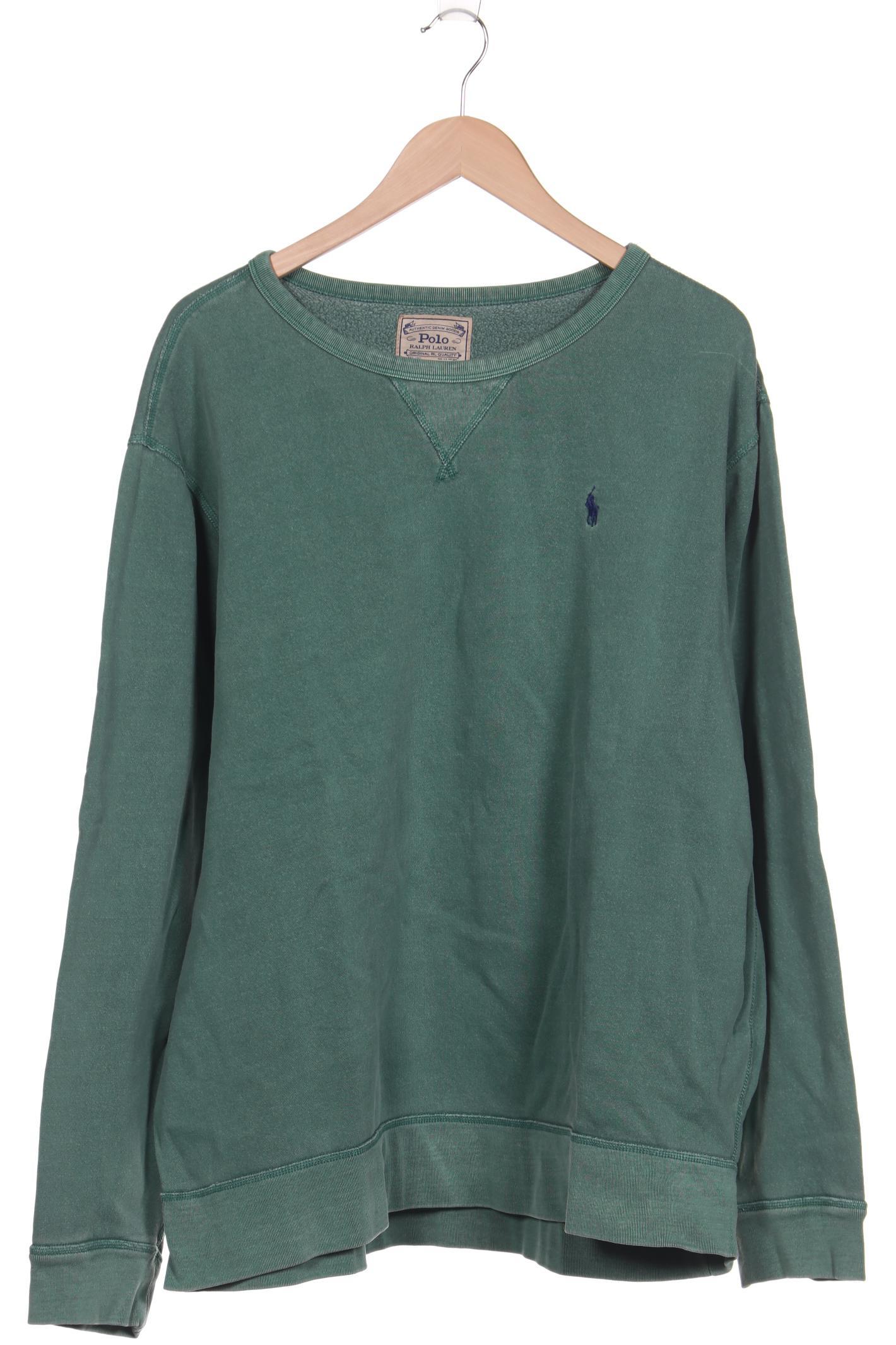 

Polo Ralph Lauren Herren Sweatshirt, grün