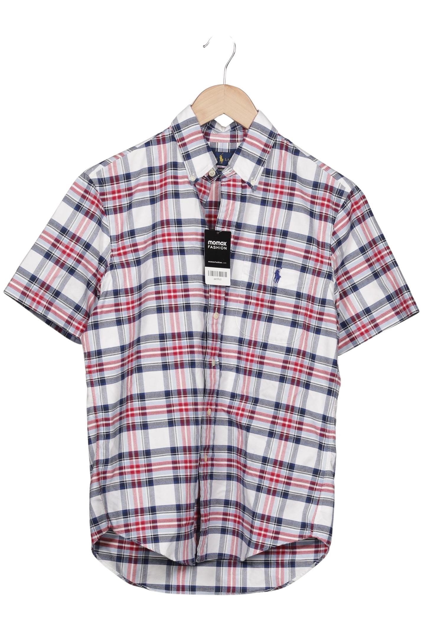 

Polo Ralph Lauren Herren Hemd, mehrfarbig, Gr. 46