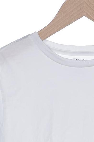 Thumbnail - Polo Ralph Lauren Herren Langarmshirt, weiß, Gr. 134