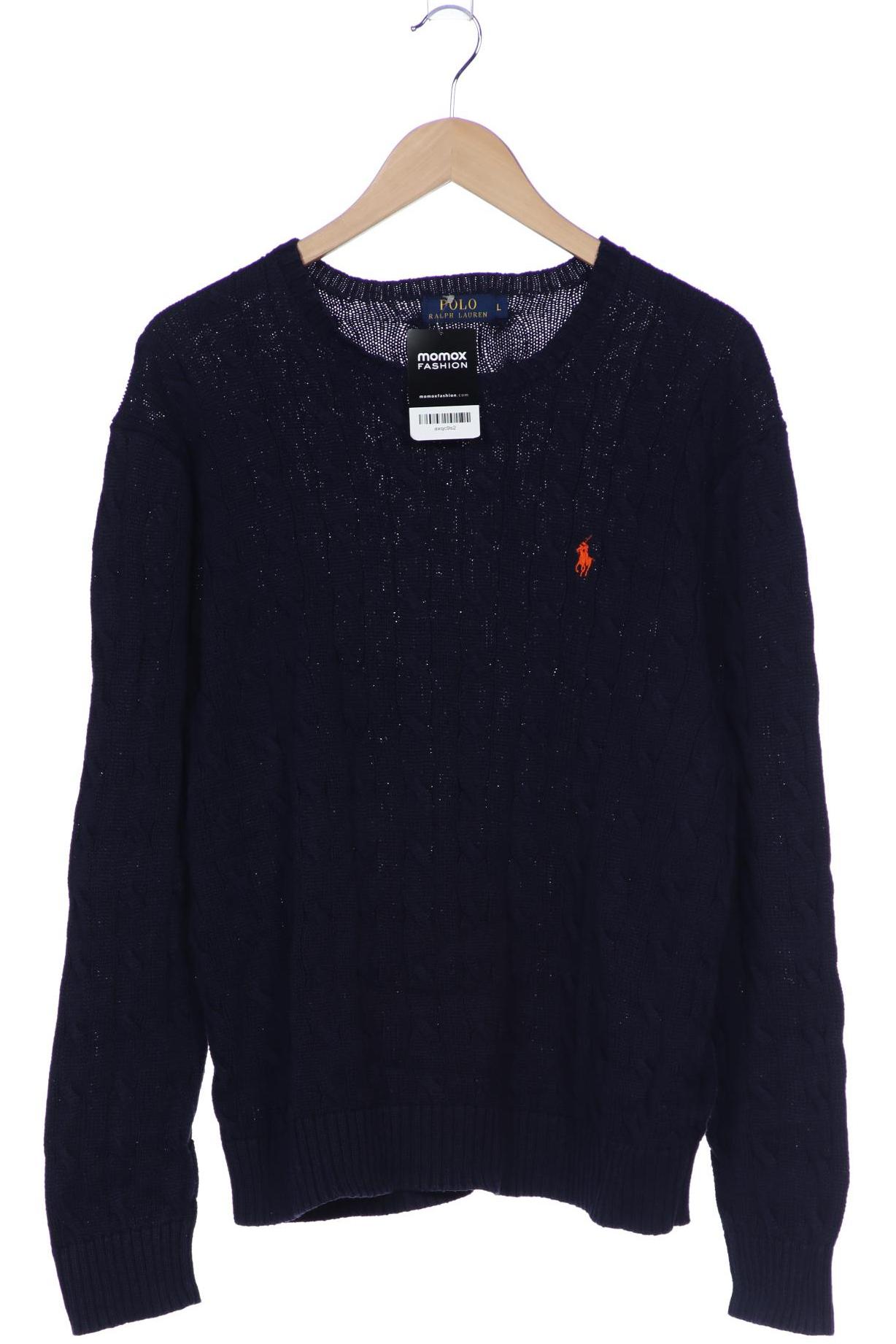 

Polo Ralph Lauren Herren Pullover, marineblau, Gr. 52