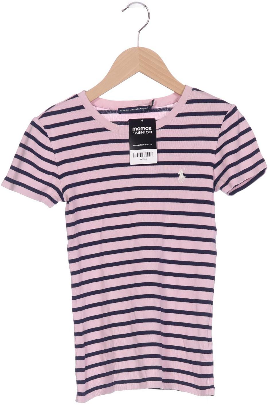

Polo Ralph Lauren Damen T-Shirt, pink, Gr. 34