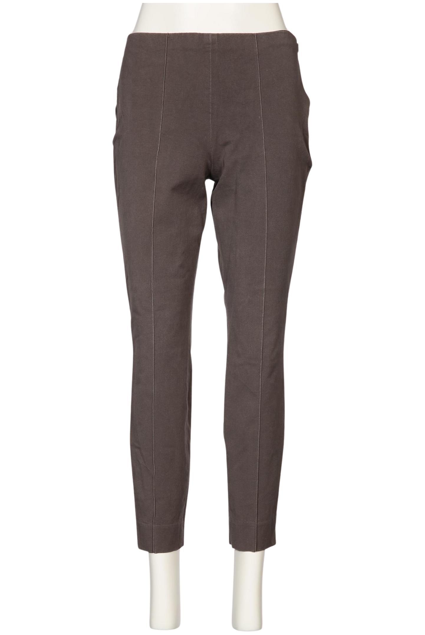 

Polo Ralph Lauren Damen Stoffhose, grau, Gr. 6