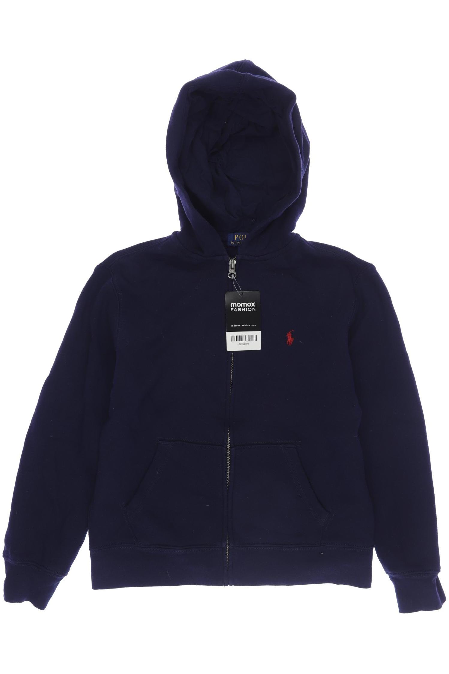 

Polo Ralph Lauren Jungen Hoodies & Sweater, marineblau