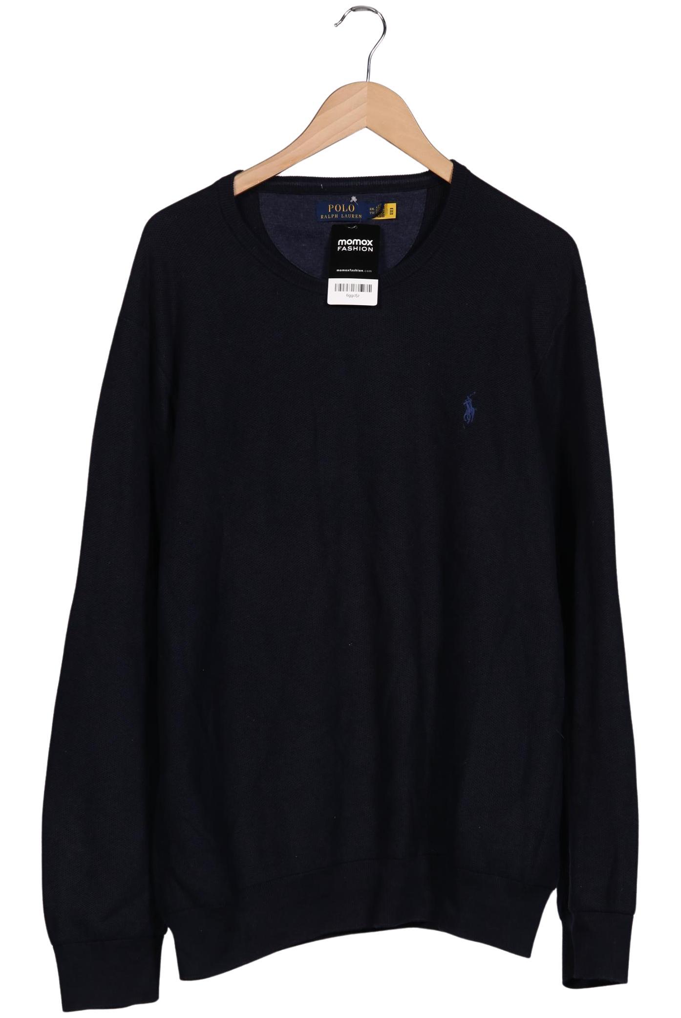 

Polo Ralph Lauren Herren Pullover, marineblau, Gr. 56