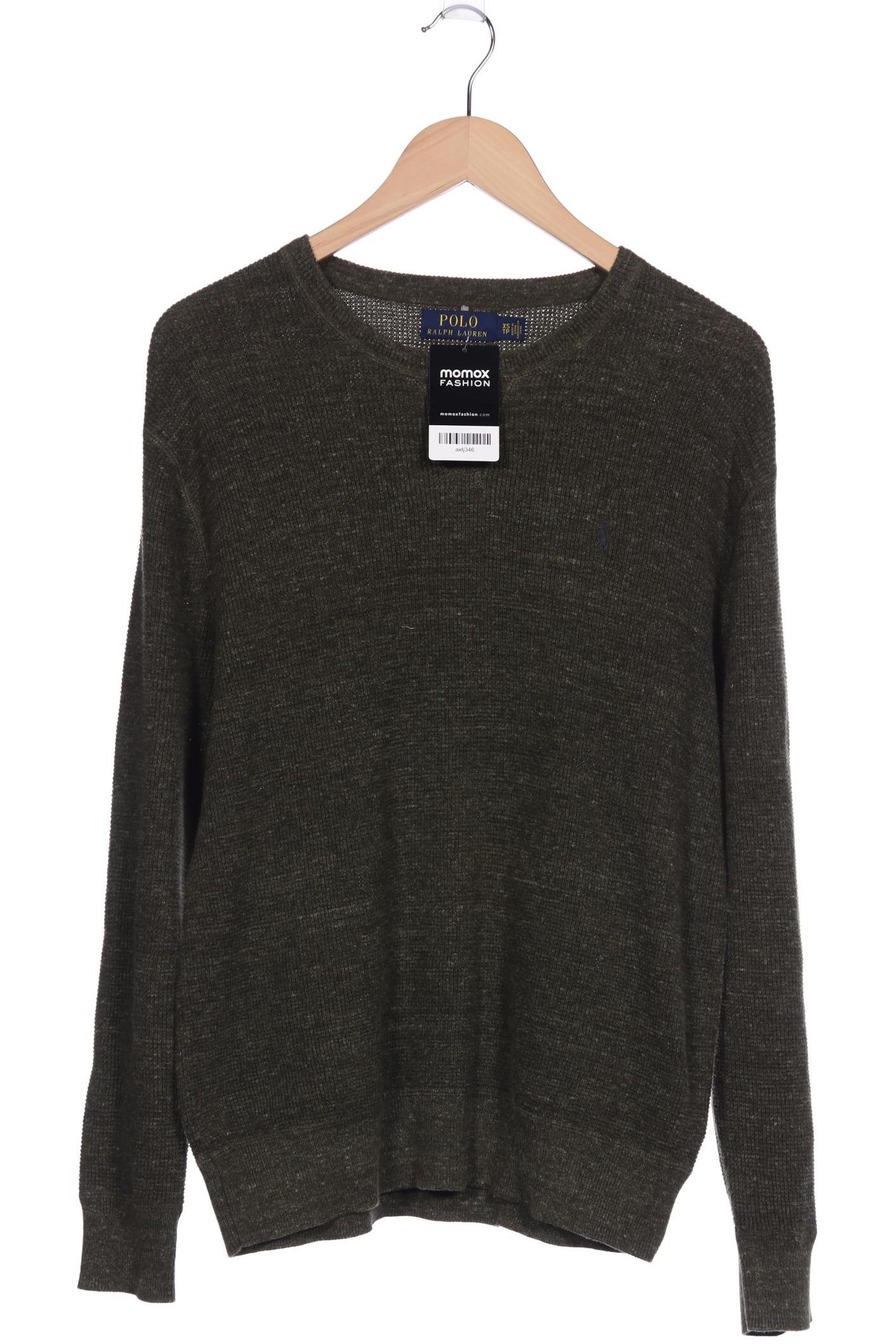 

Polo Ralph Lauren Herren Pullover, grün