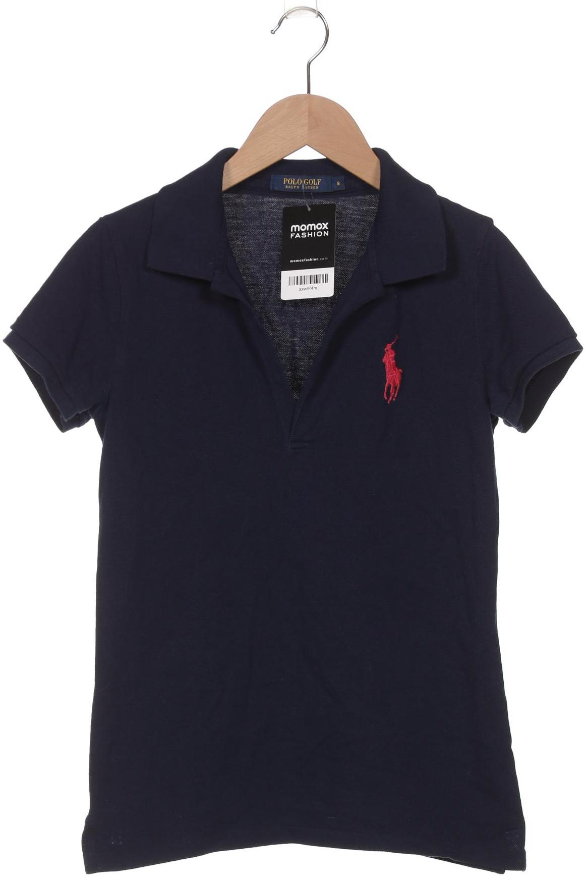 

Polo Ralph Lauren Damen Poloshirt, marineblau, Gr. 36