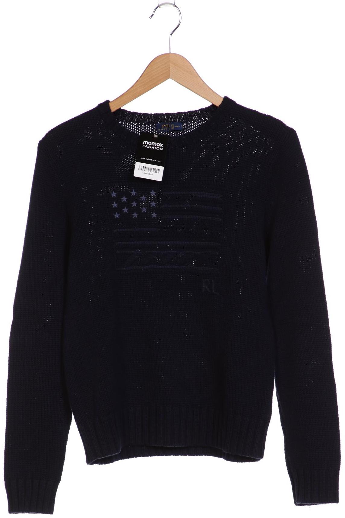 

Polo Ralph Lauren Damen Pullover, marineblau, Gr. 38