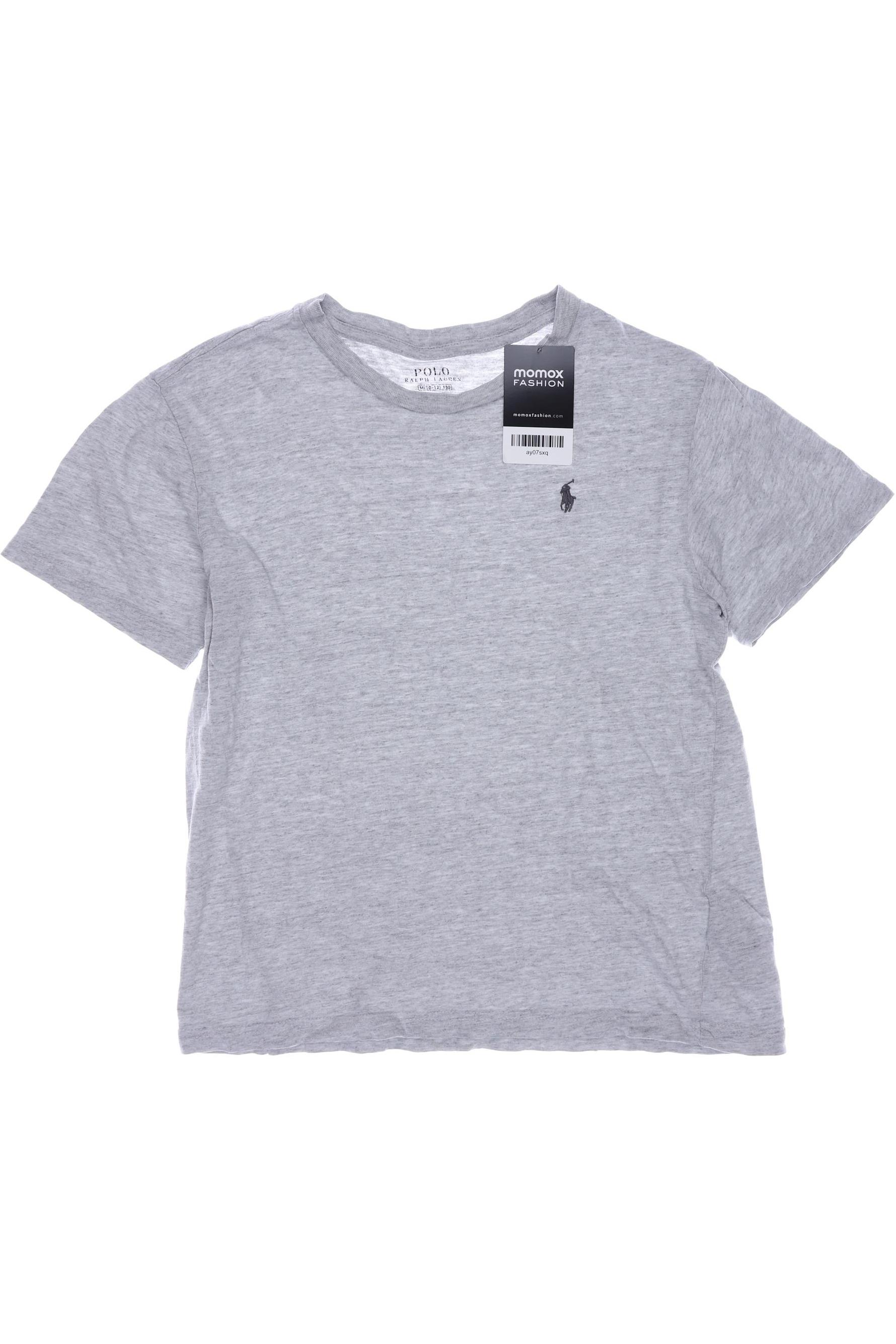 

Polo Ralph Lauren Jungen T-Shirt, grau