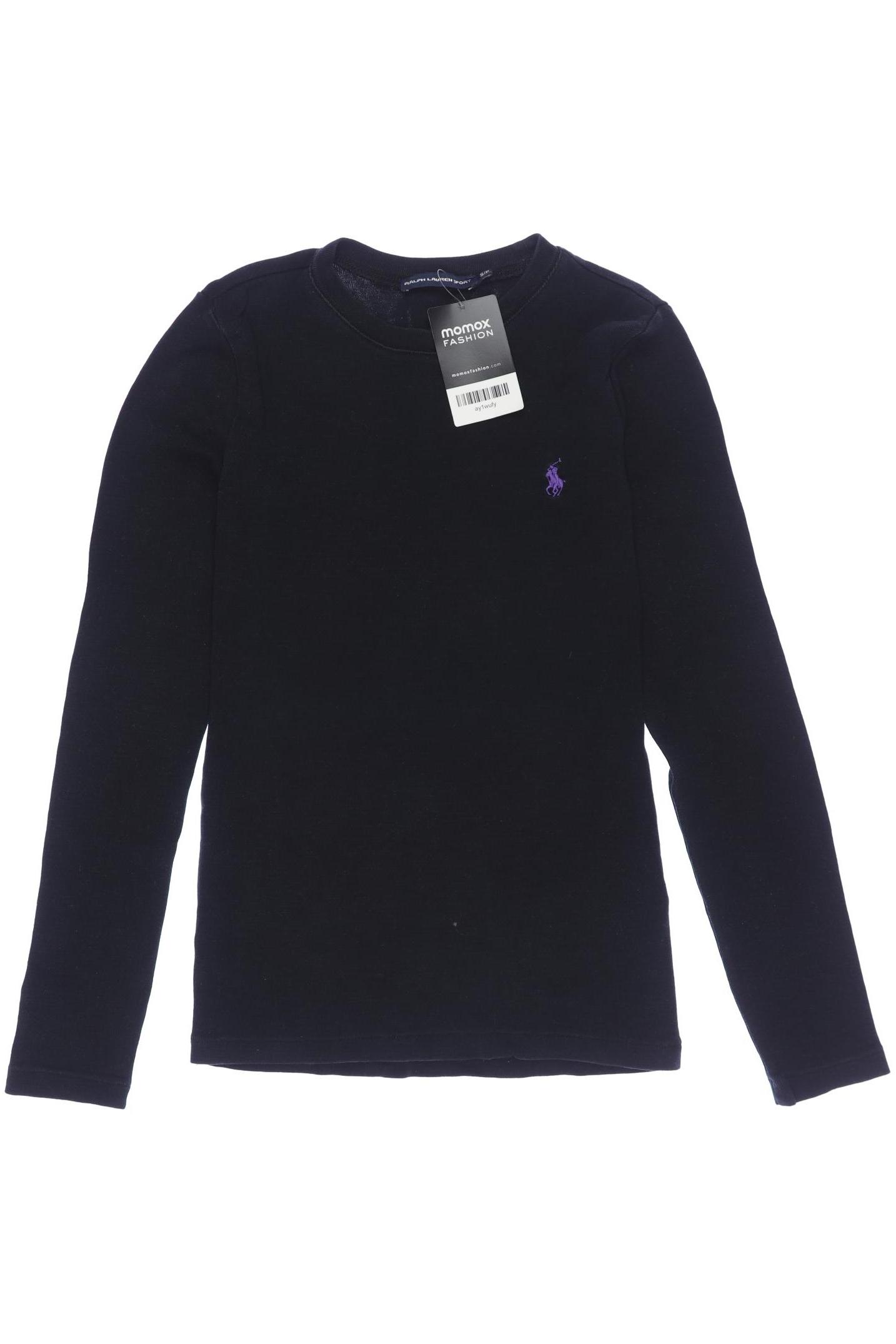 

Polo Ralph Lauren Damen Langarmshirt, marineblau, Gr. 36