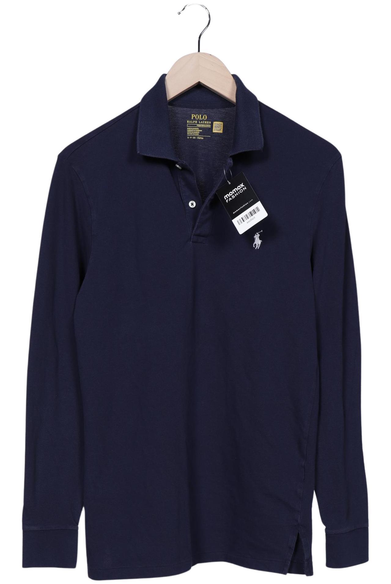 

Polo Ralph Lauren Herren Poloshirt, marineblau, Gr. 46