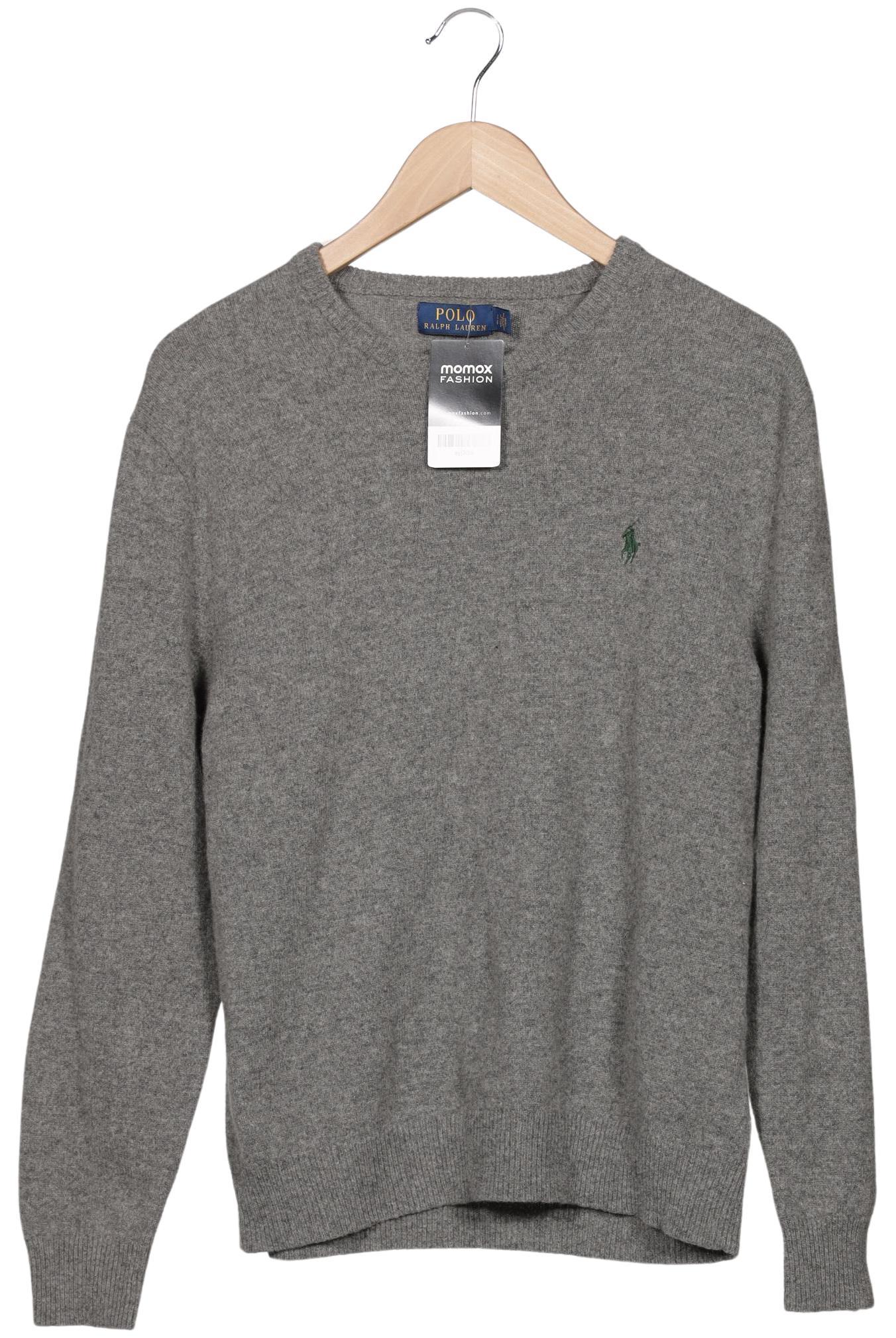 

Polo Ralph Lauren Herren Pullover, grau, Gr. 52
