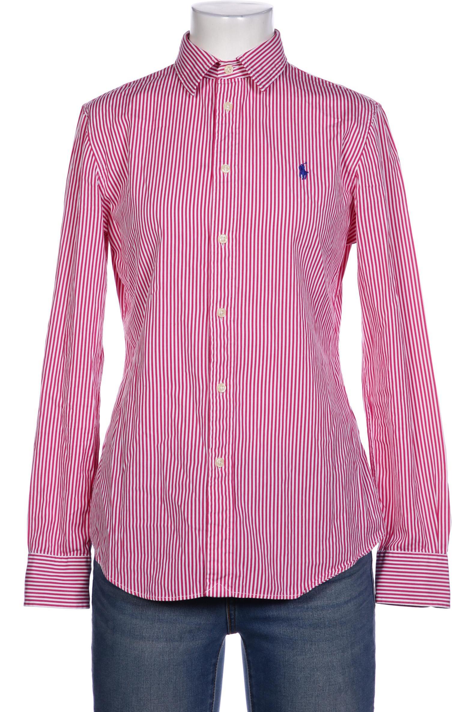 

Polo Ralph Lauren Damen Bluse, pink, Gr. 8