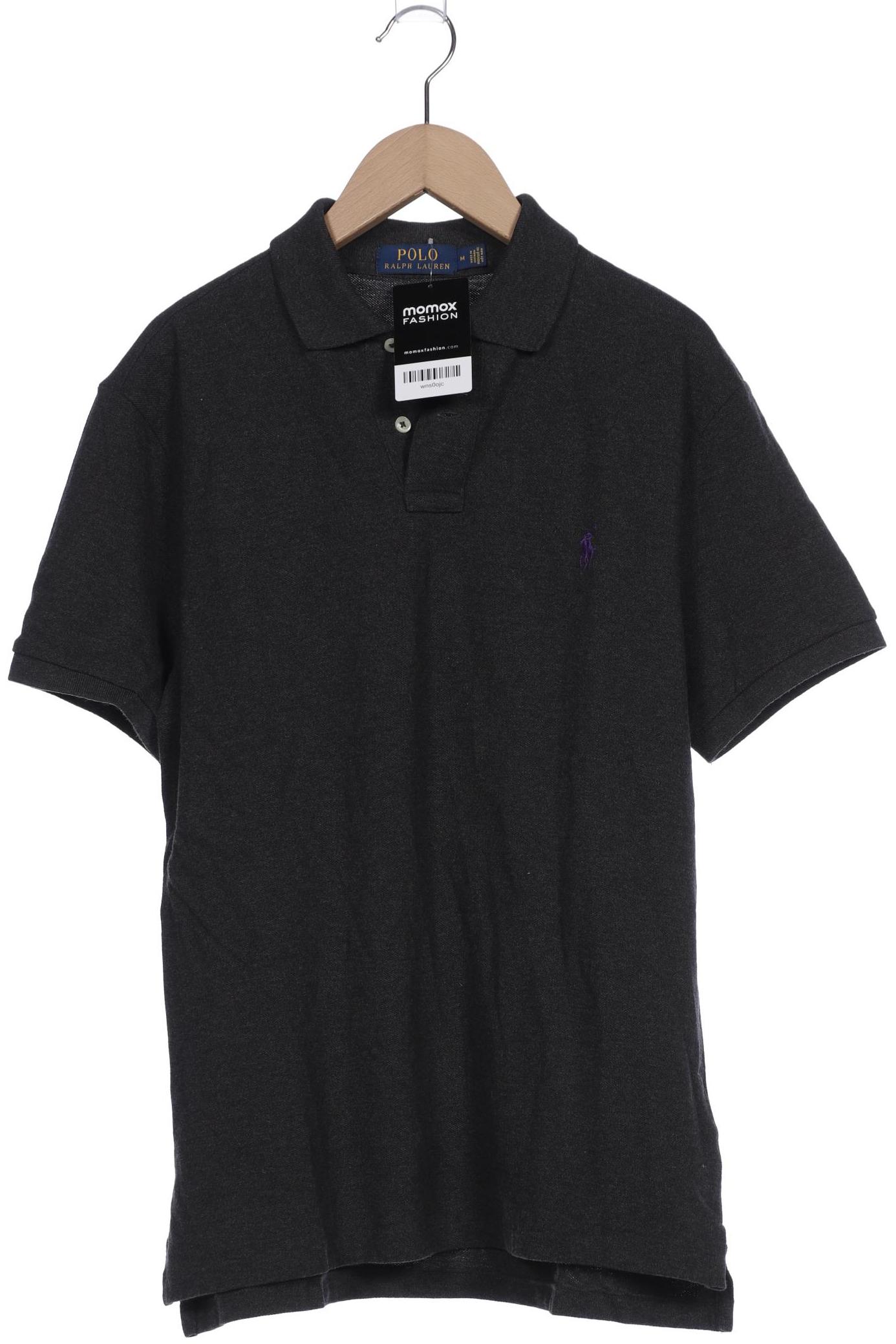 

Polo Ralph Lauren Herren Poloshirt, grau, Gr. 48