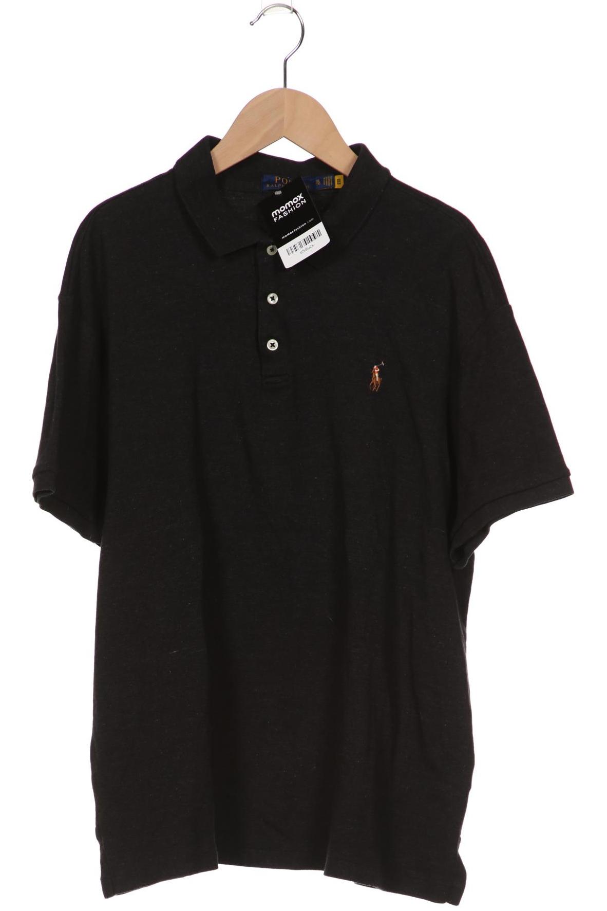 

Polo Ralph Lauren Herren Poloshirt, schwarz