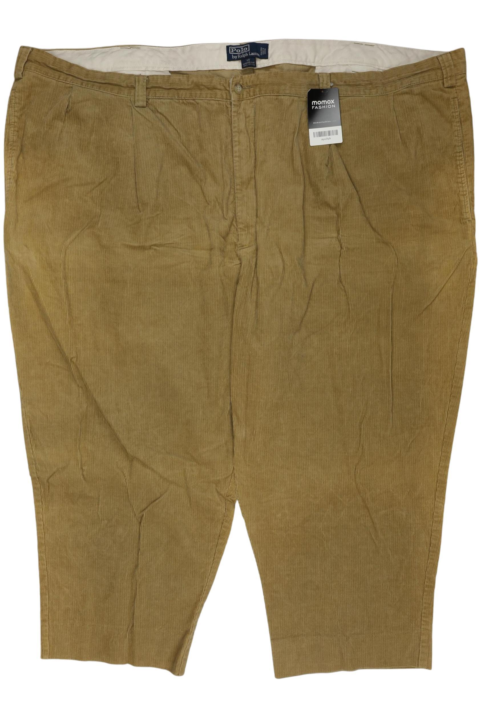 

Polo Ralph Lauren Herren Stoffhose, beige, Gr. 56