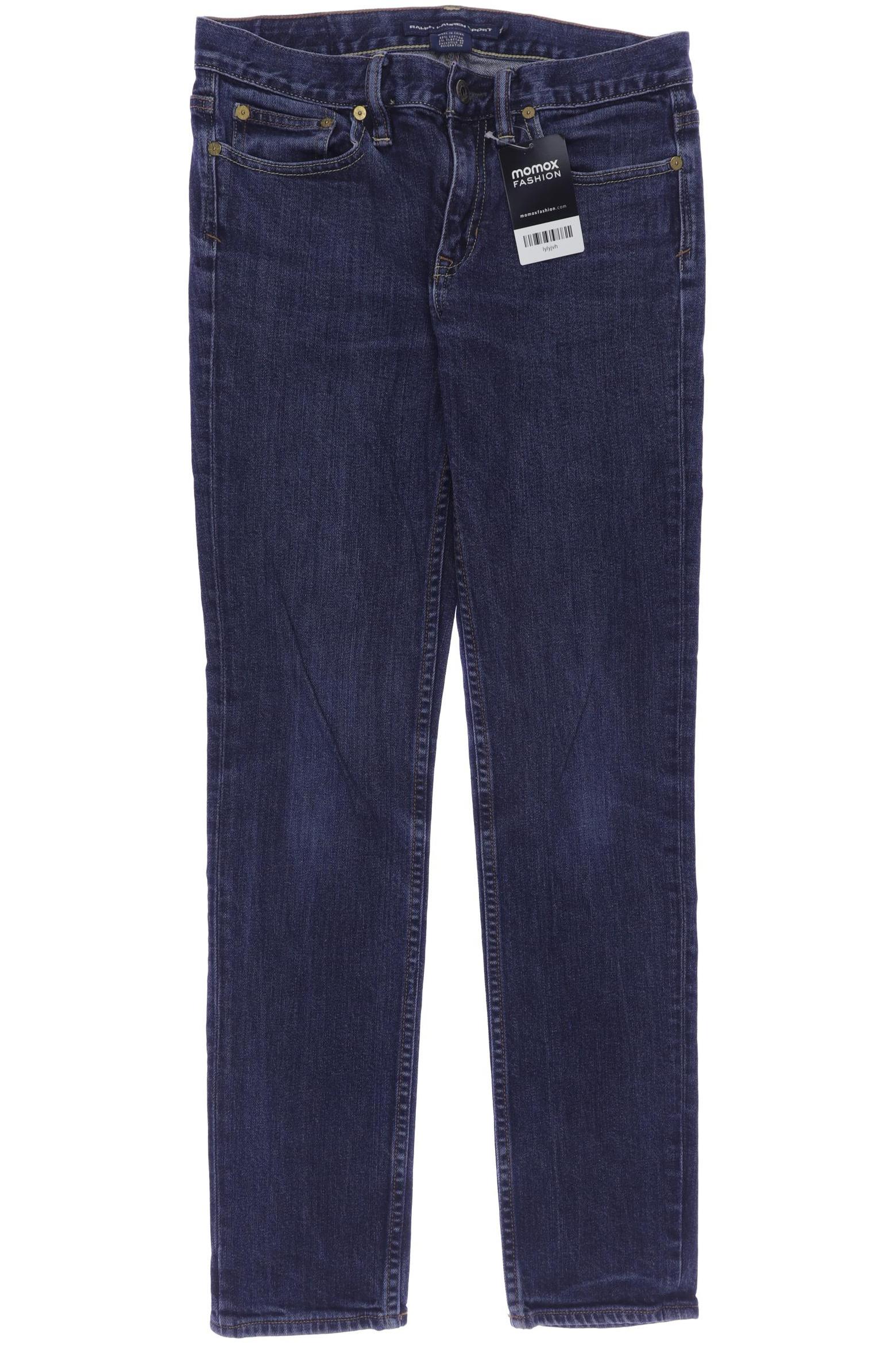 

Polo Ralph Lauren Damen Jeans, marineblau, Gr. 28