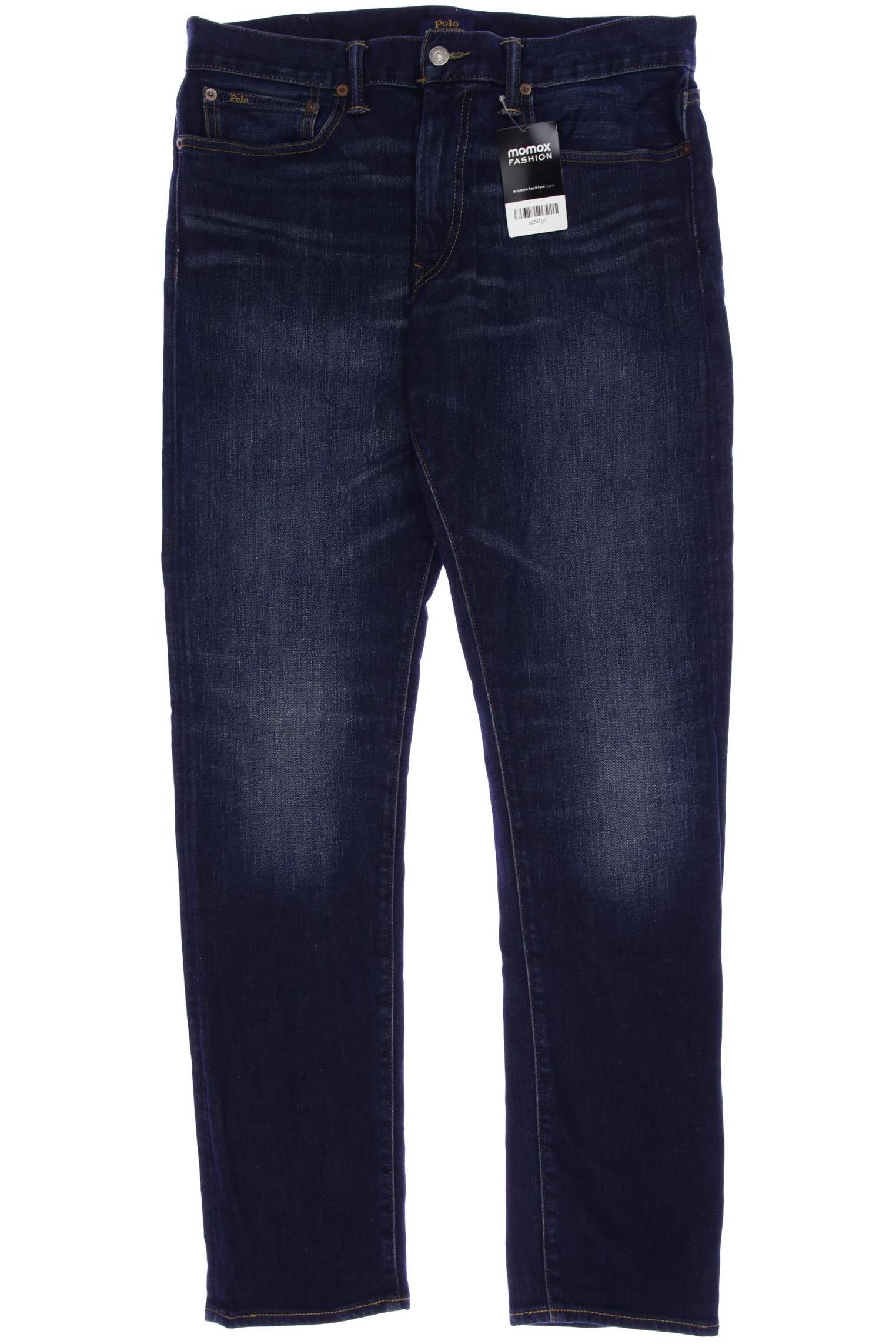 

Polo Ralph Lauren Herren Jeans, marineblau, Gr. 33