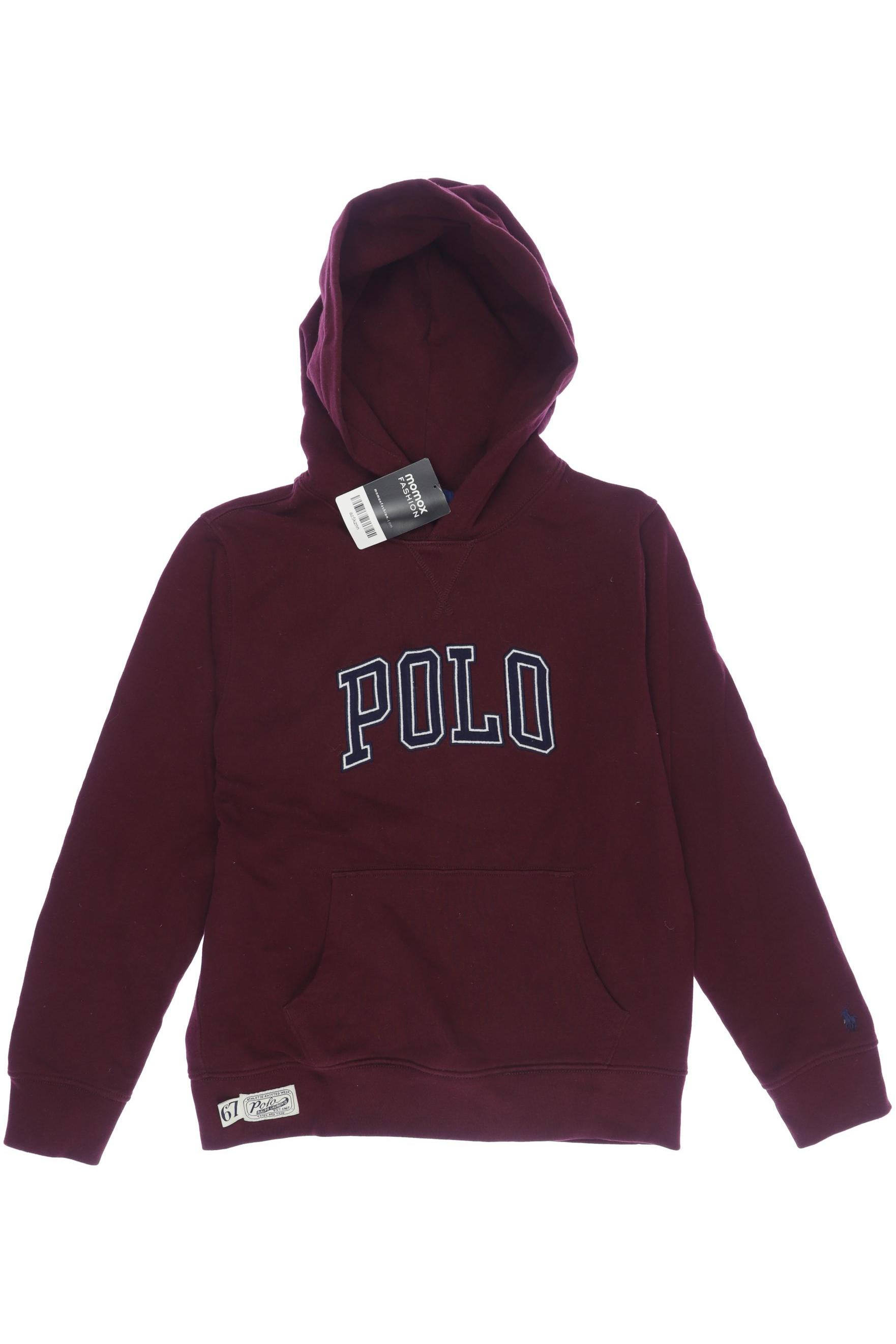 

Polo Ralph Lauren Herren Hoodies & Sweater, bordeaux, Gr. 158