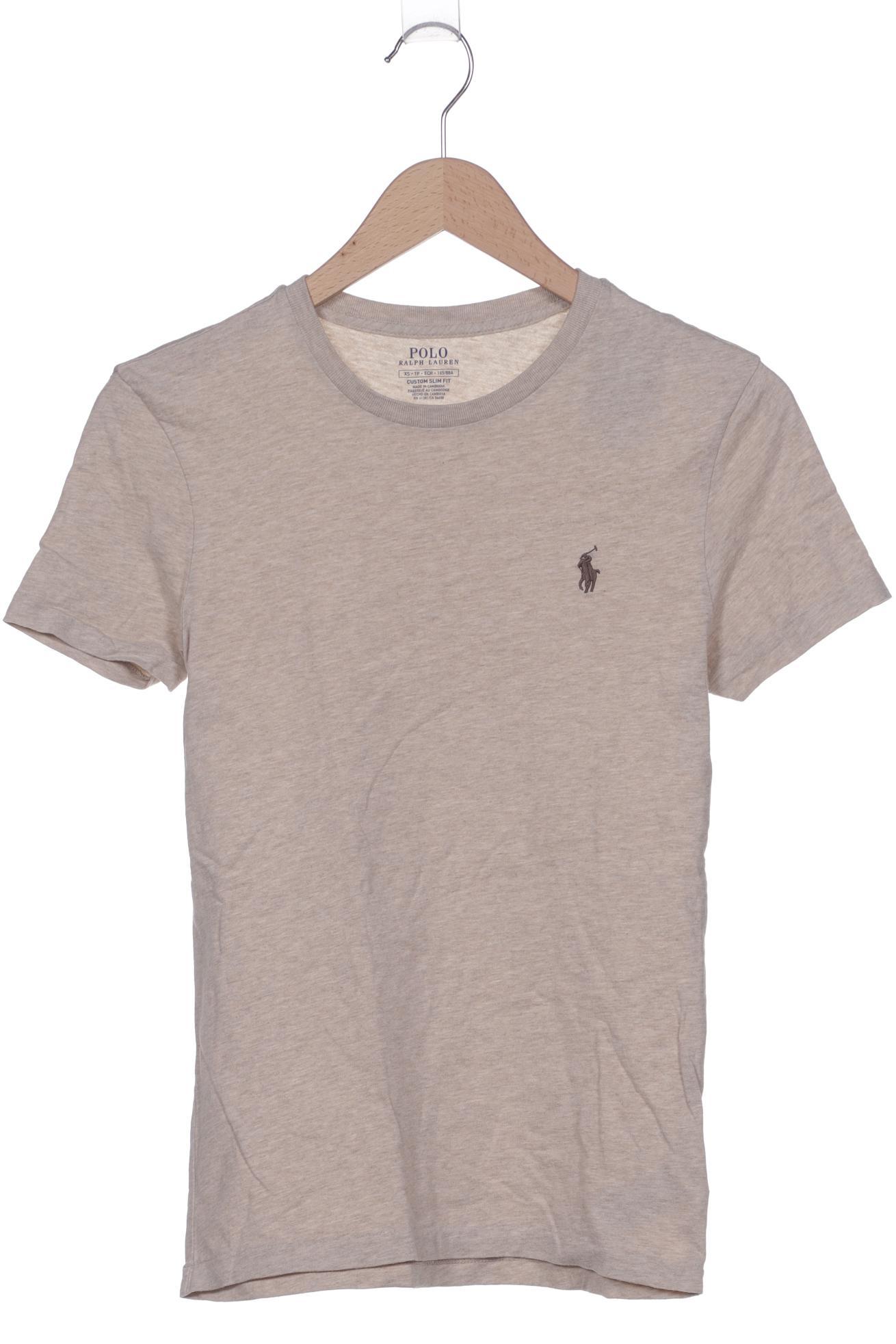 

Polo Ralph Lauren Damen T-Shirt, beige, Gr. 34