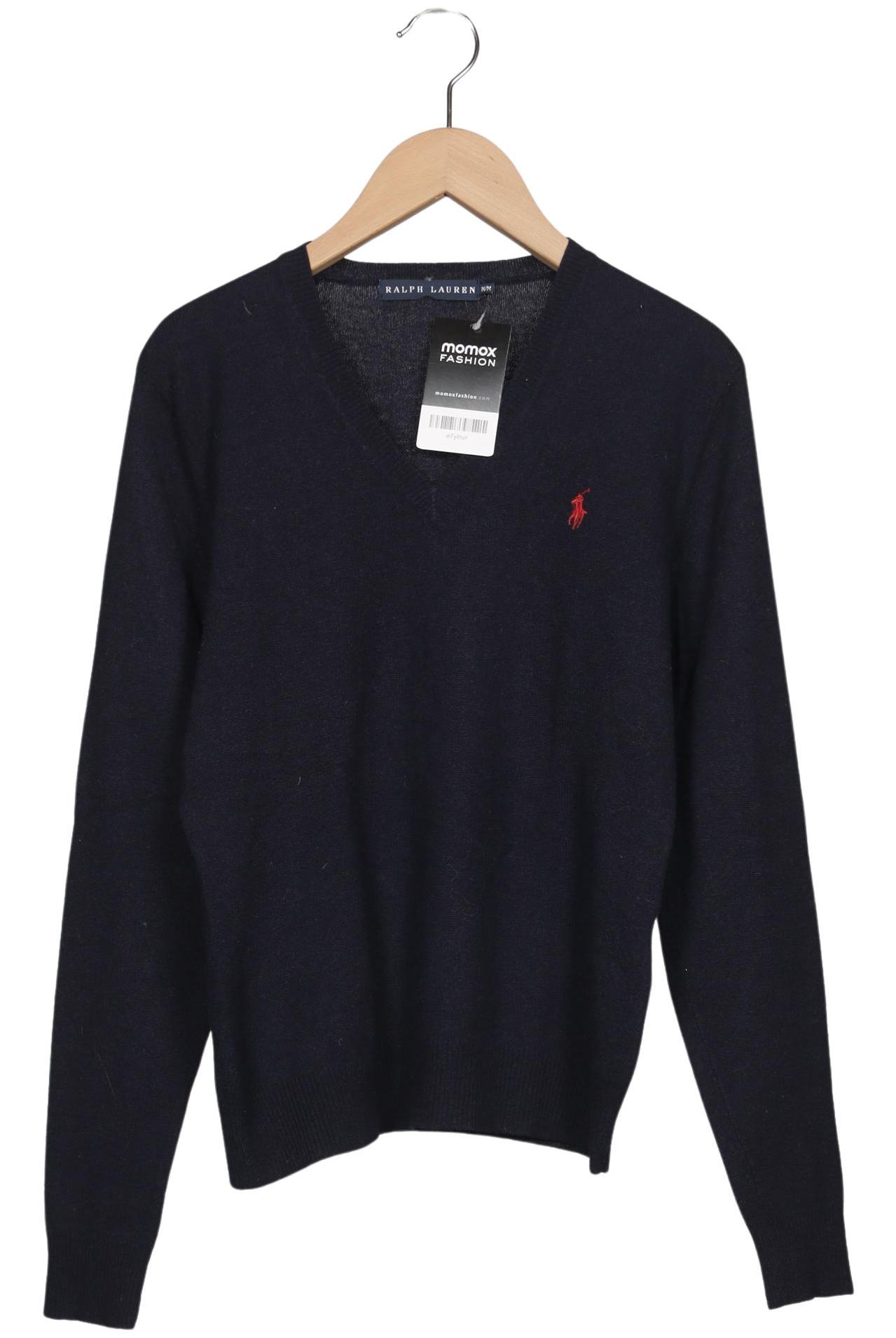 

Polo Ralph Lauren Damen Pullover, marineblau, Gr. 38