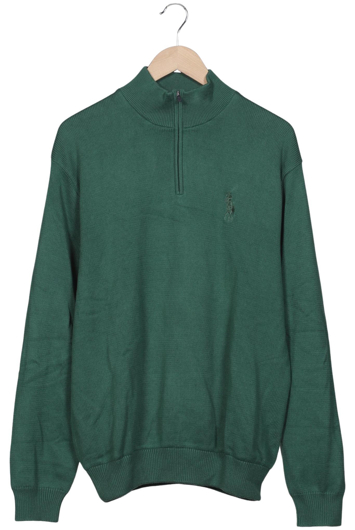 

Polo Ralph Lauren Herren Pullover, grün, Gr. 54